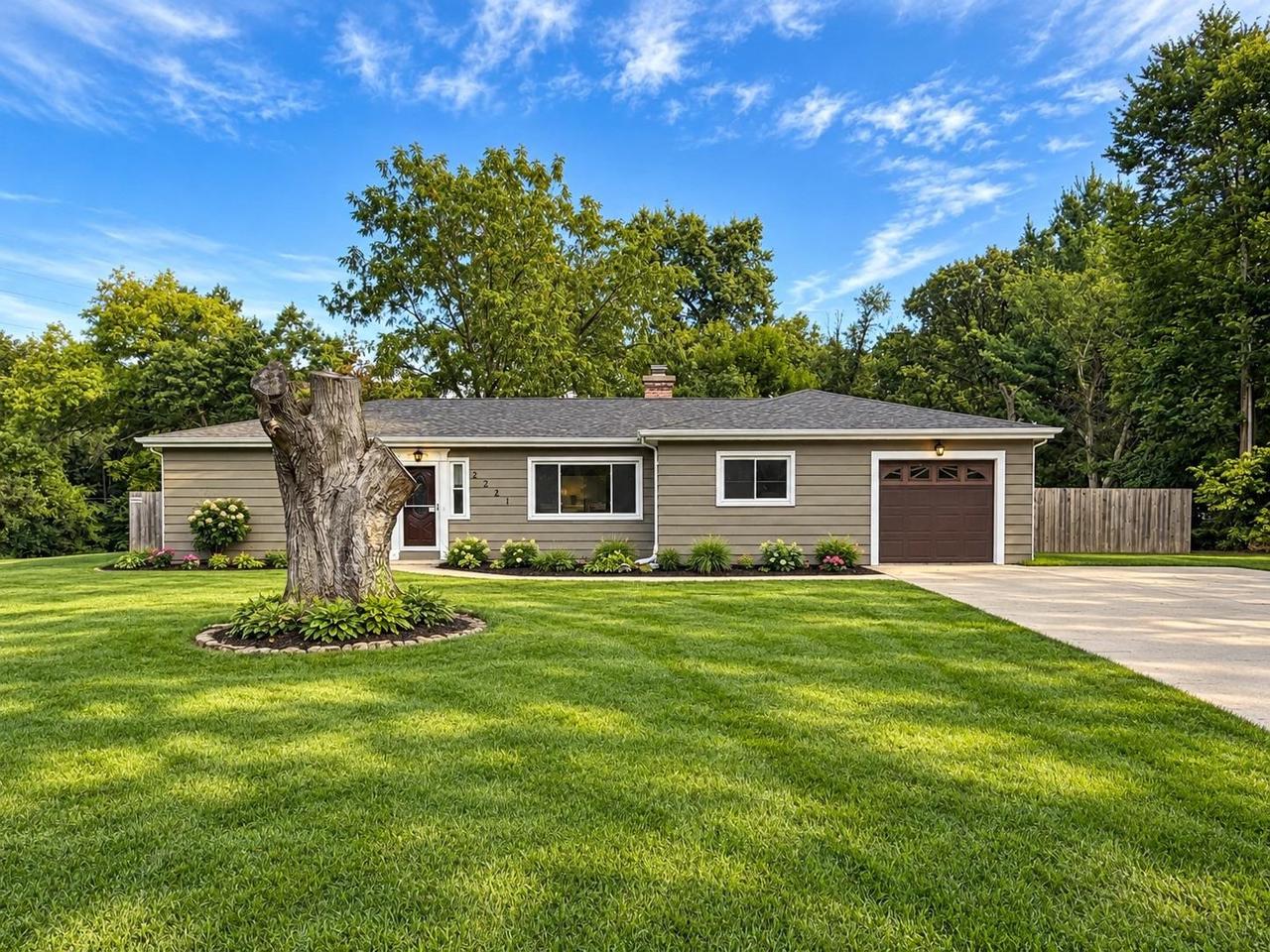 2221 E Ridge Road
