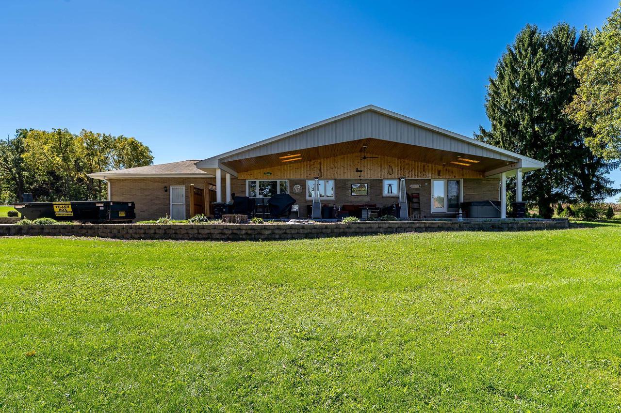 6923 S State Road 213 Road