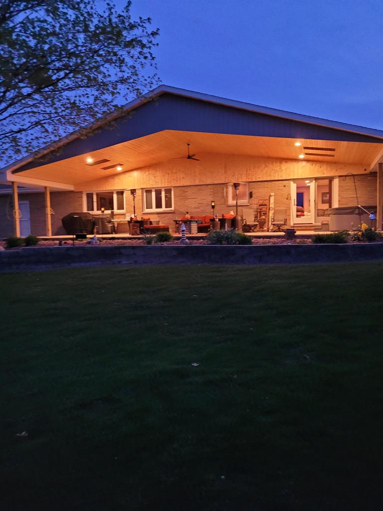 6923 S State Road 213 Road