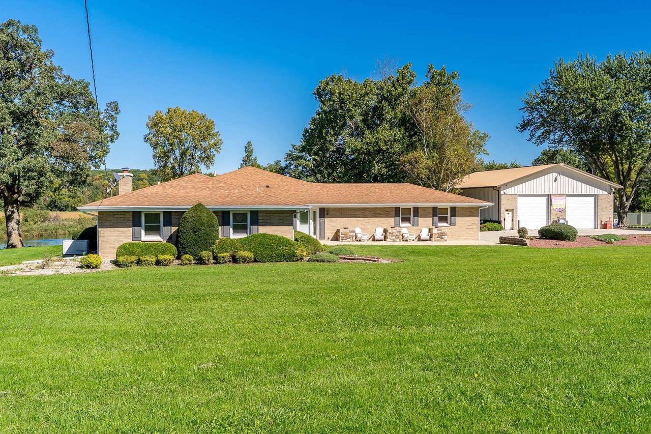 6923 S State Road 213 Road