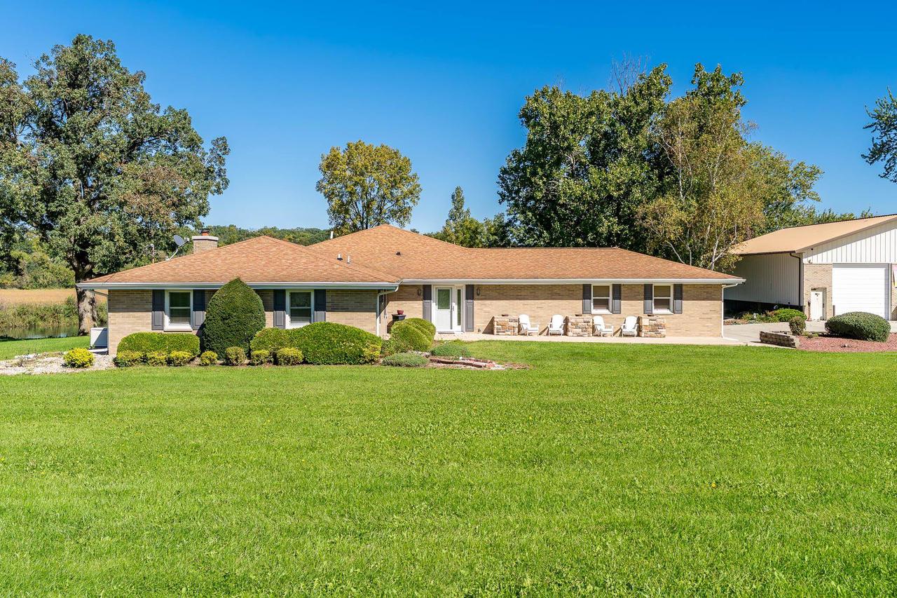 6923 S State Road 213 Road