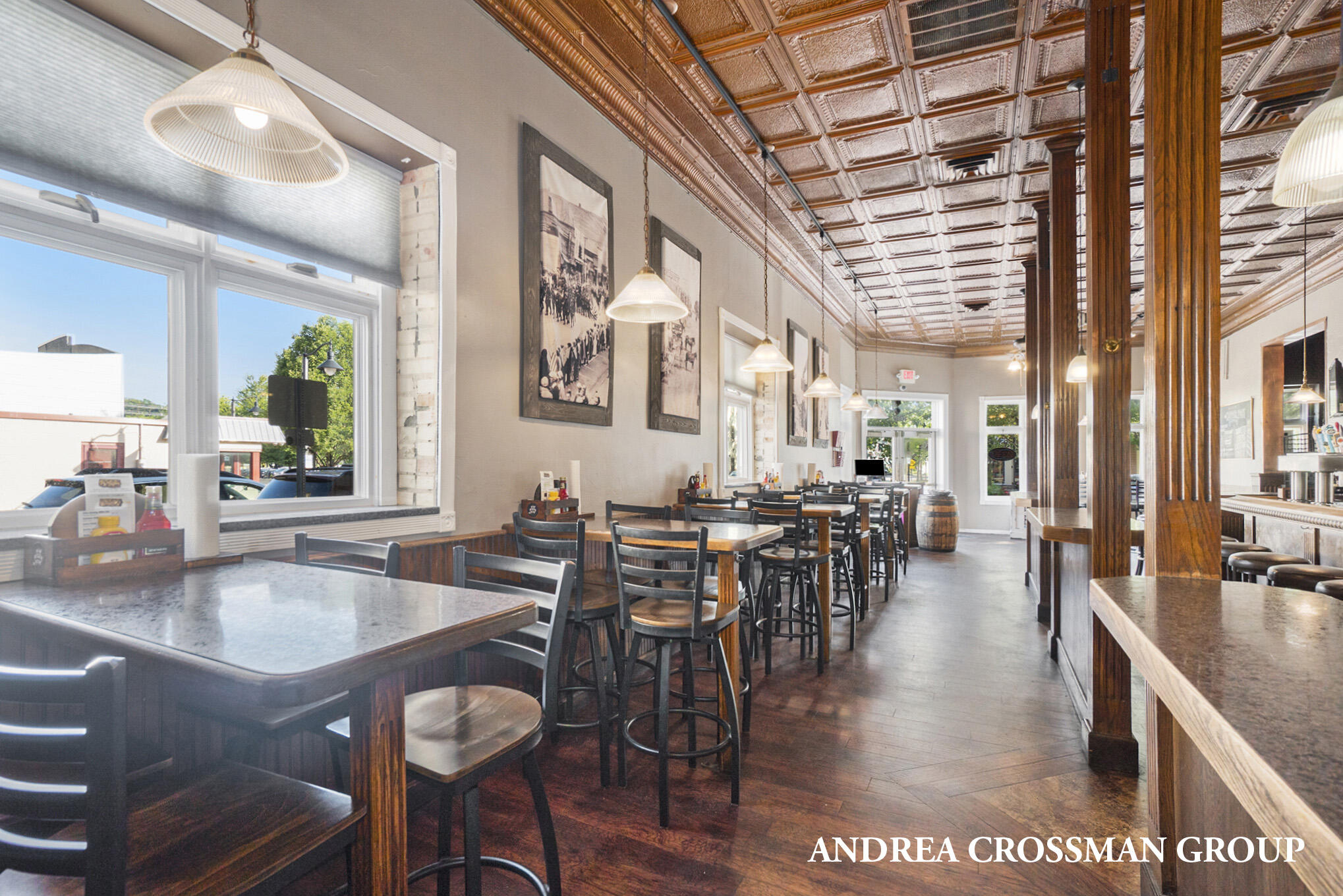 100-102 Washington Avenue