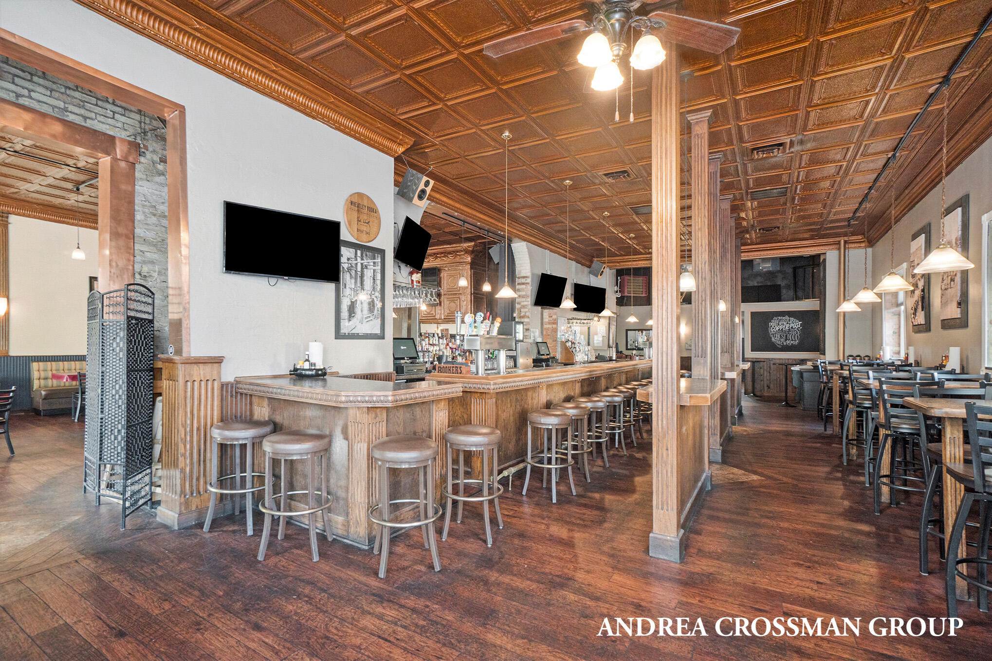 100-102 Washington Avenue