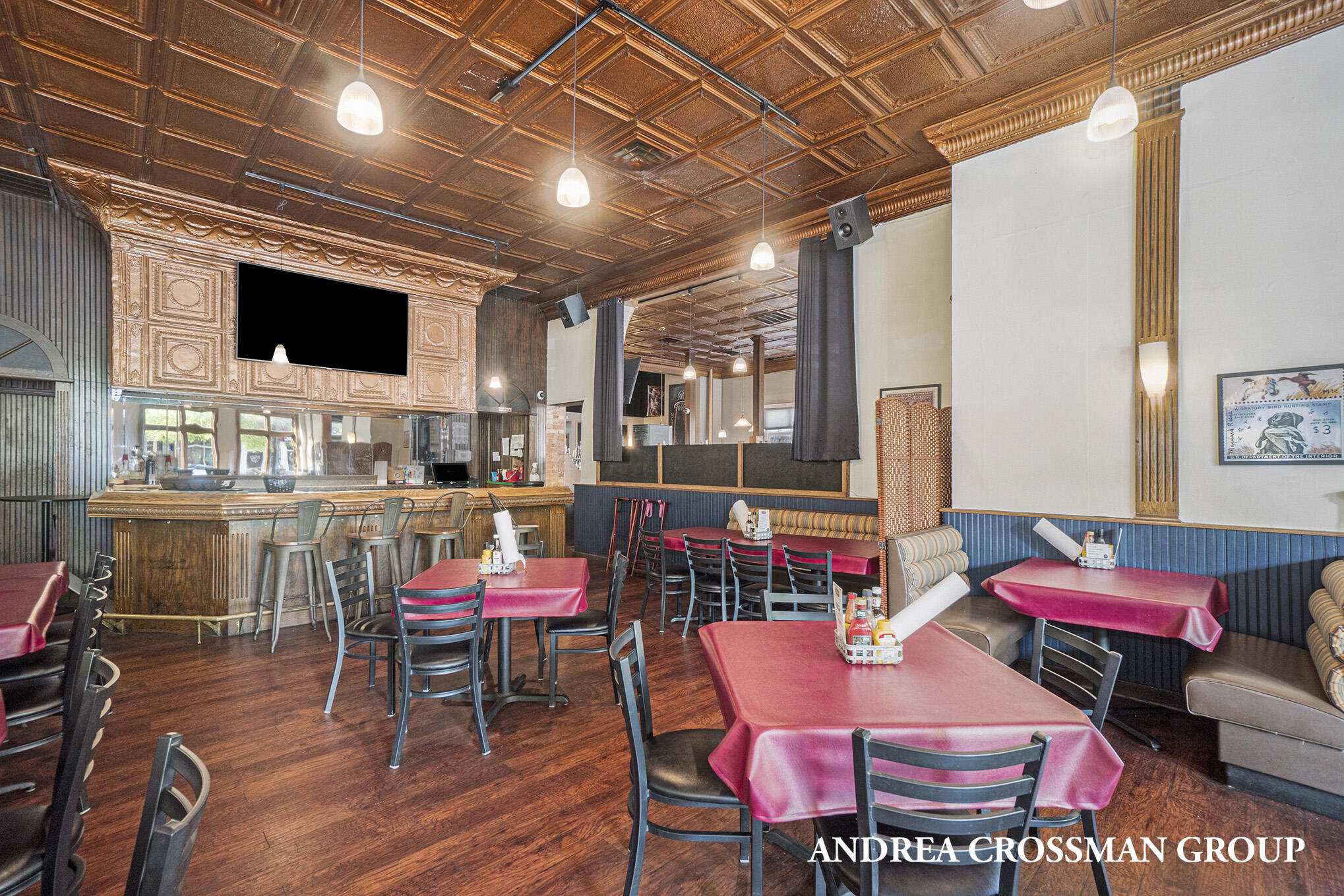 100-102 Washington Avenue