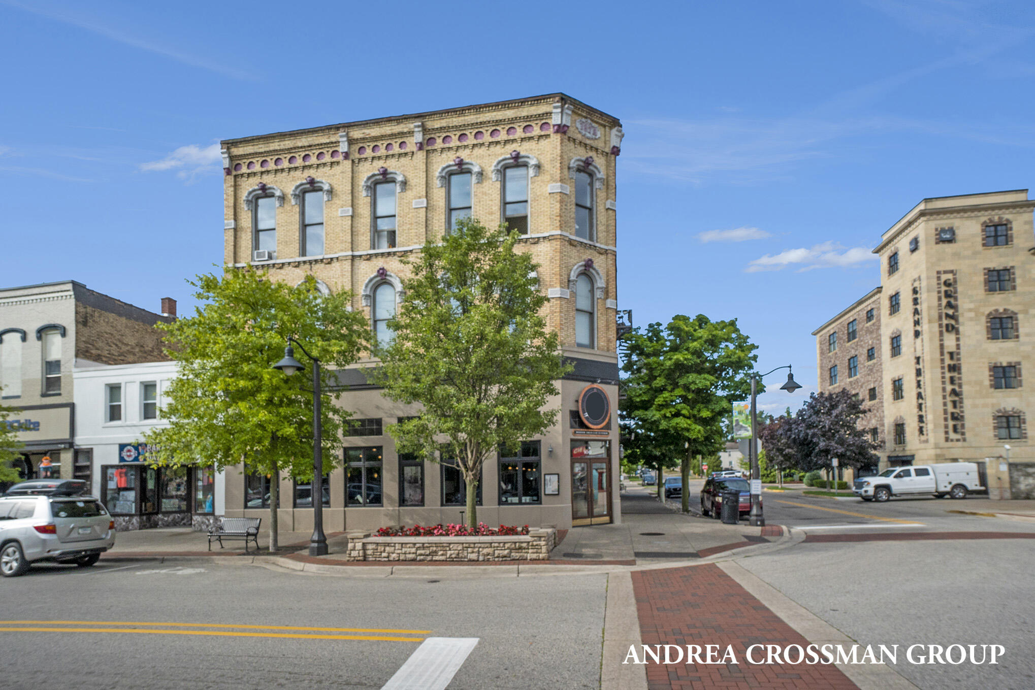 100-102 Washington Avenue