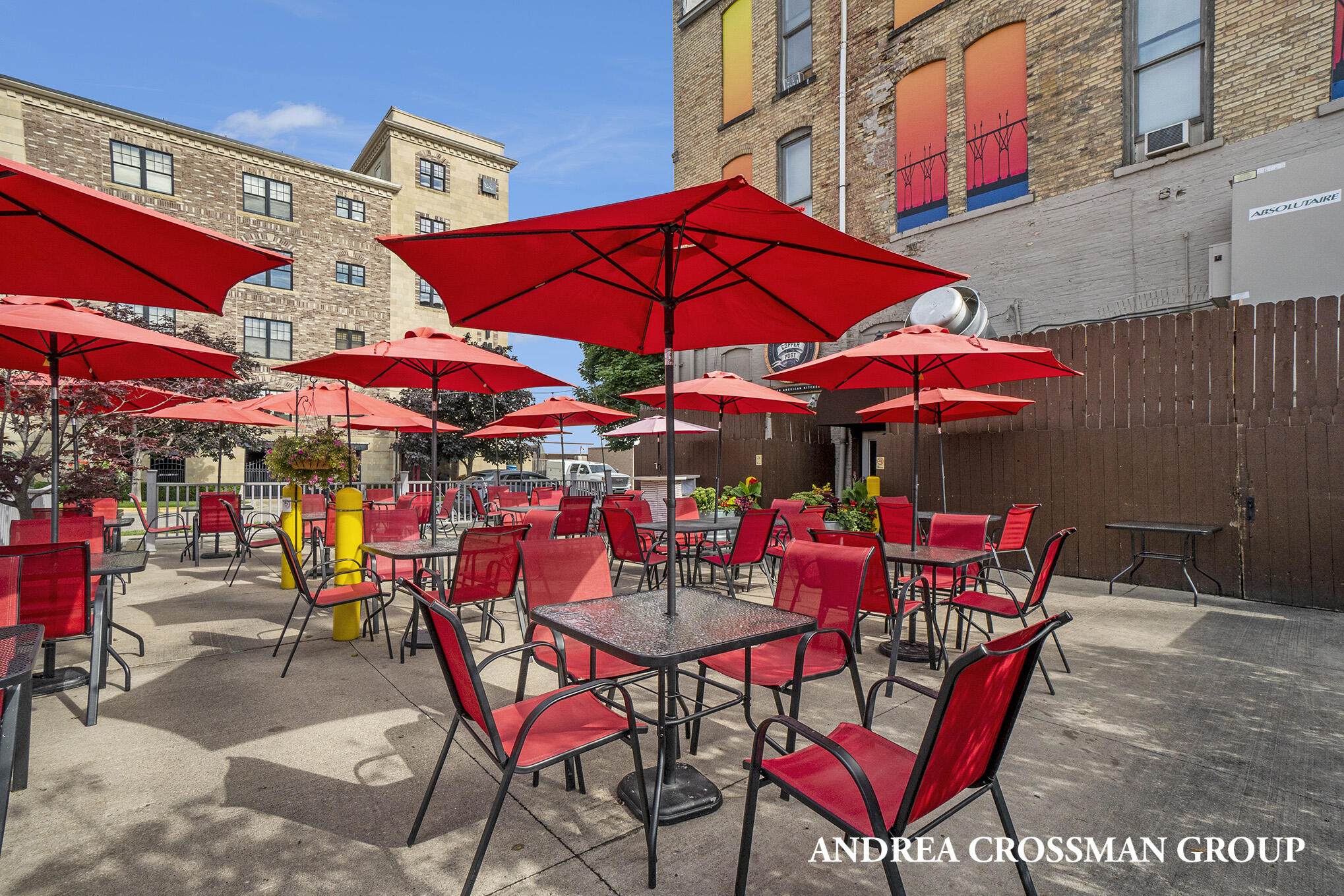 100-102 Washington Avenue