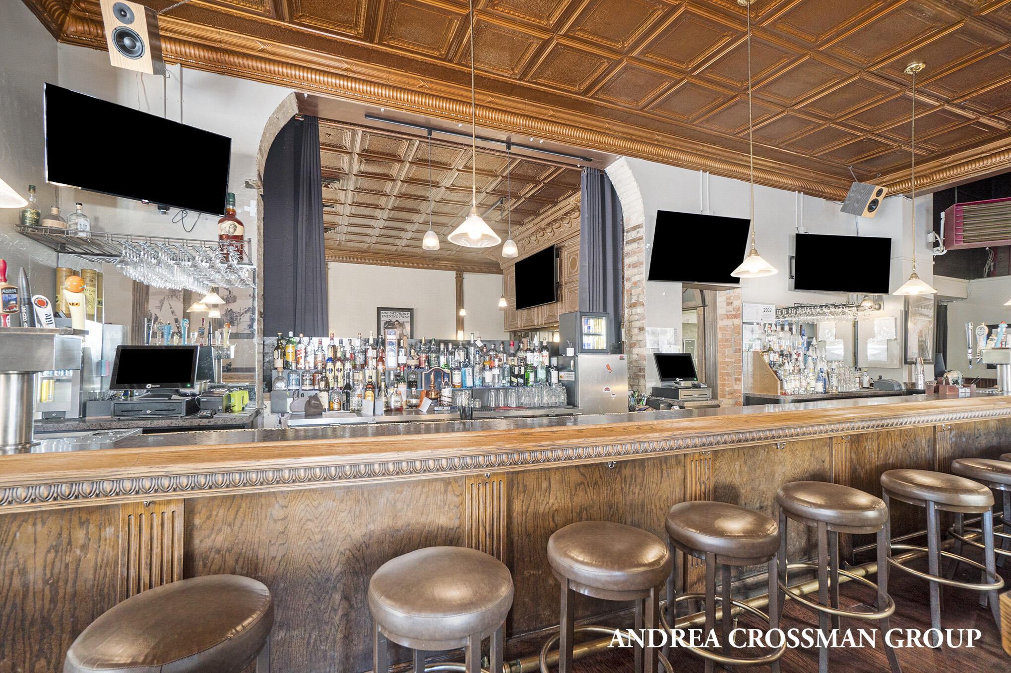 100-102 Washington Avenue