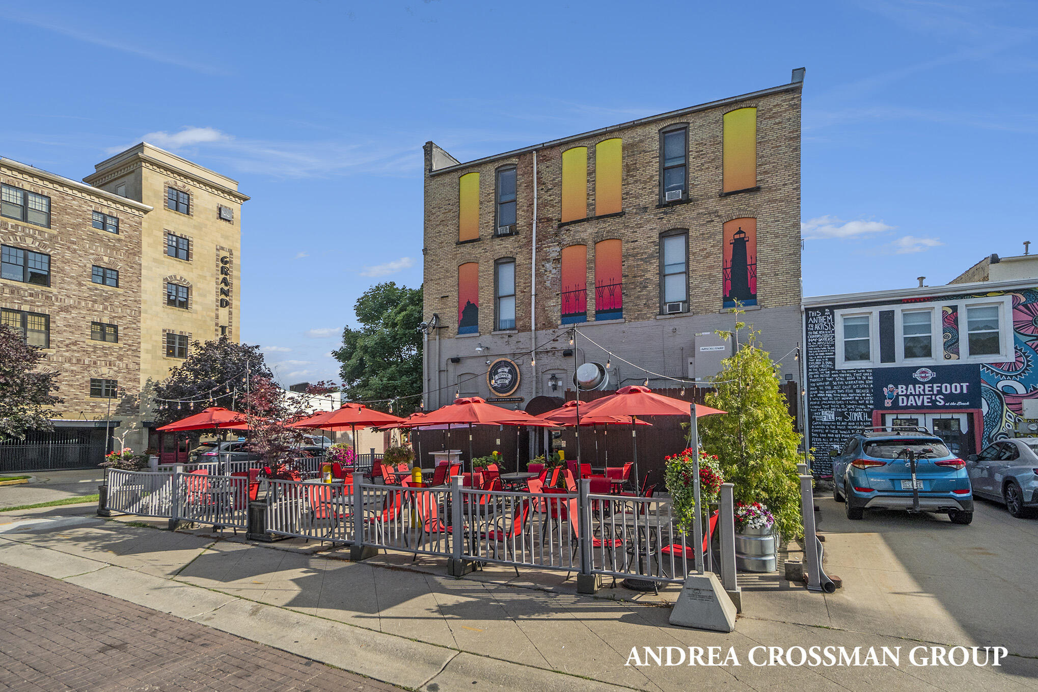 100-102 Washington Avenue