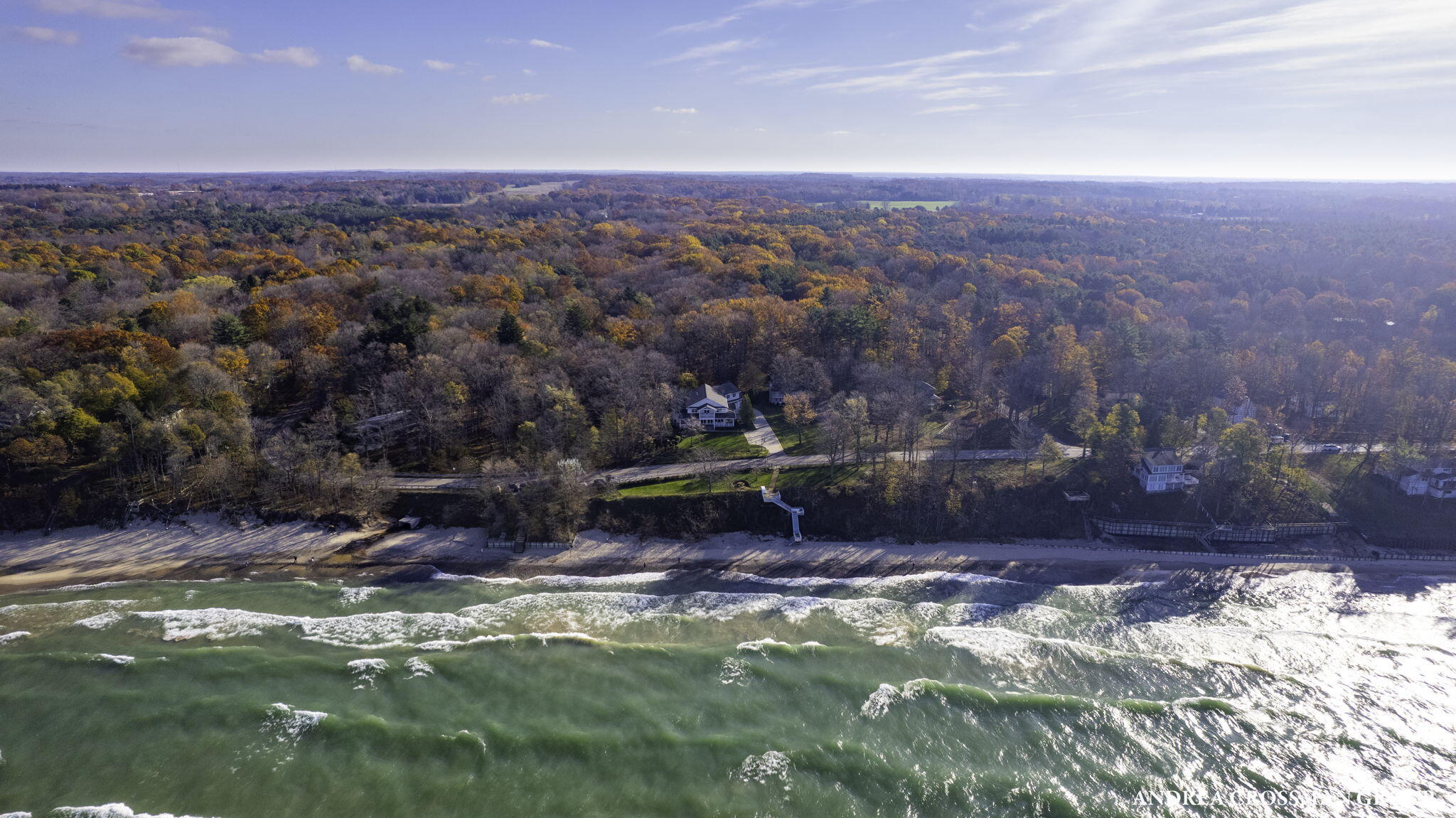 2297 Lakeshore Drive