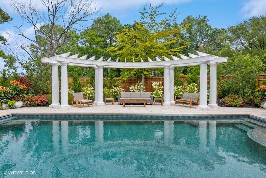 76776 Thornhouse Court