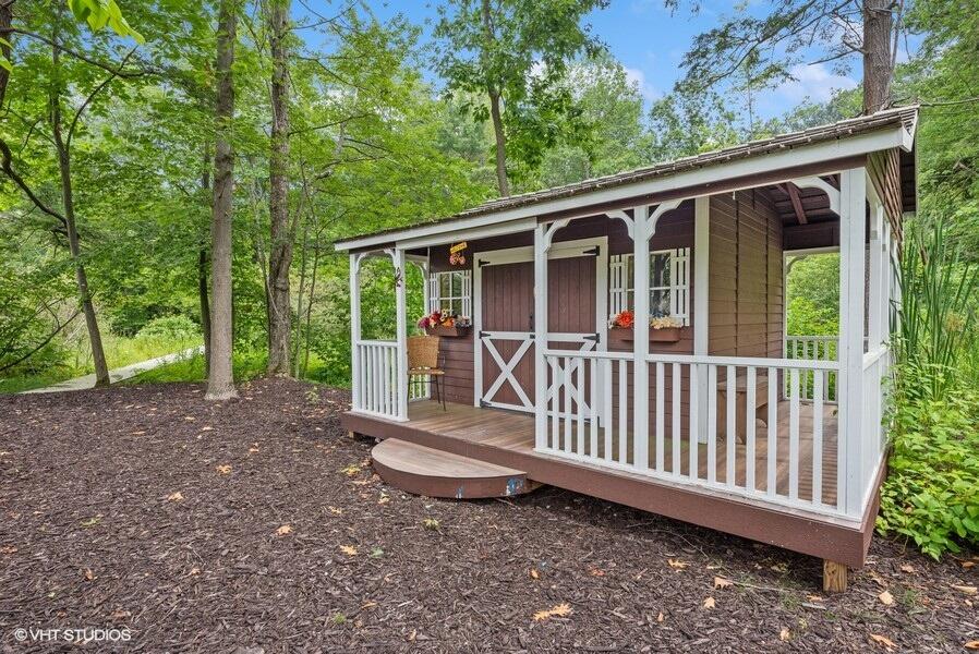 76776 Thornhouse Court