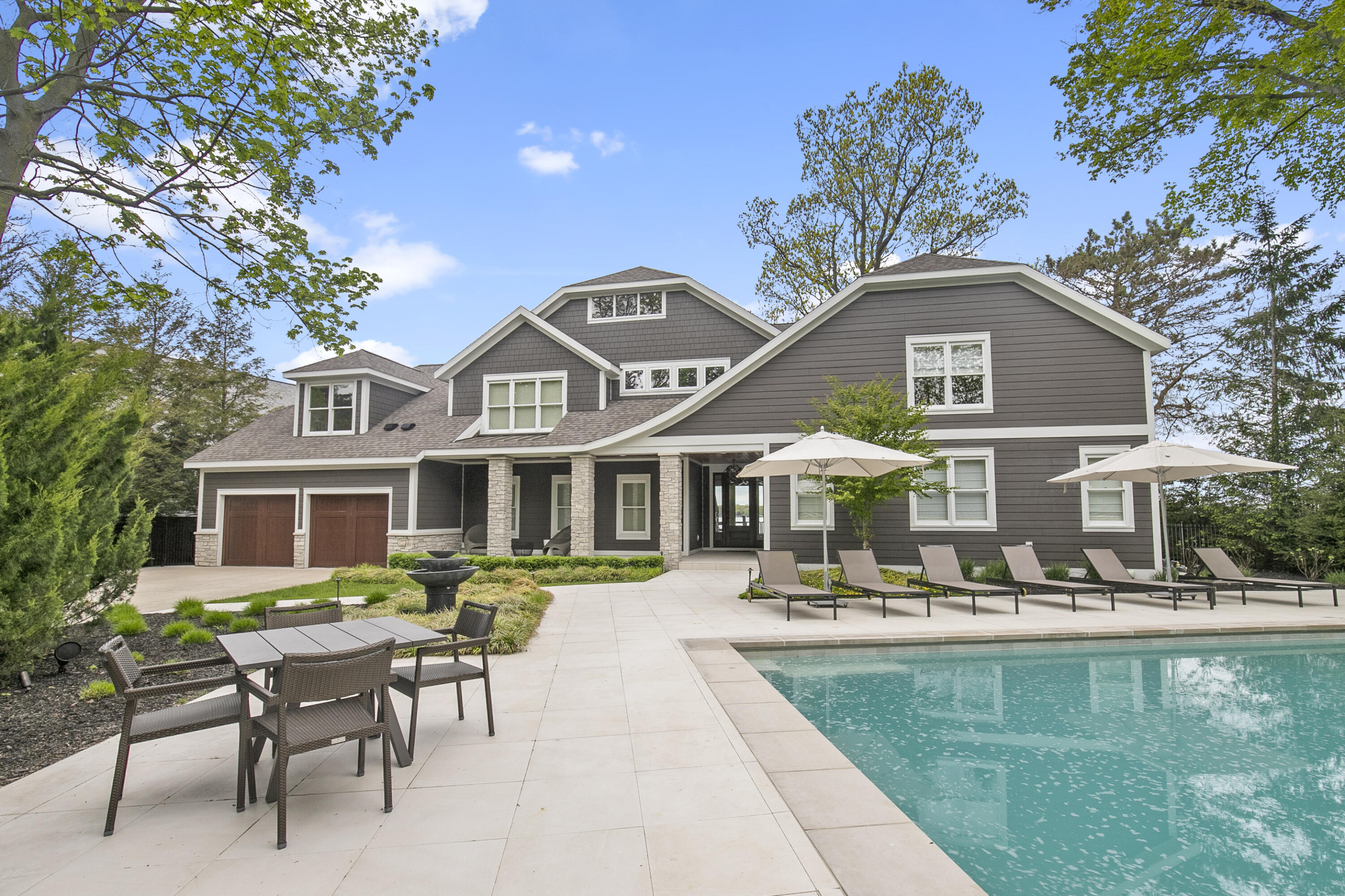 1785 South Shore Drive