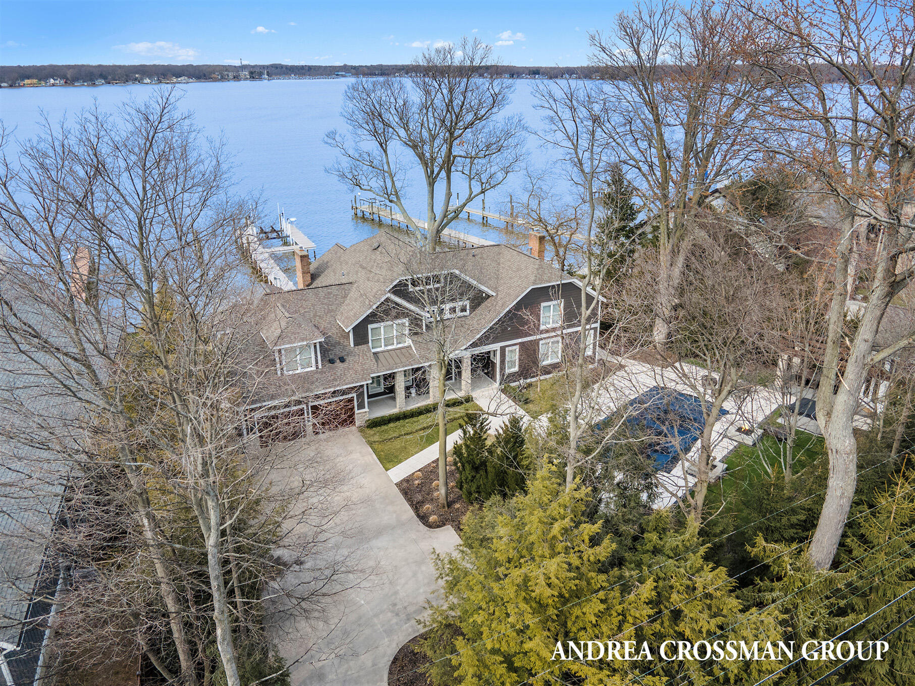 1785 South Shore Drive