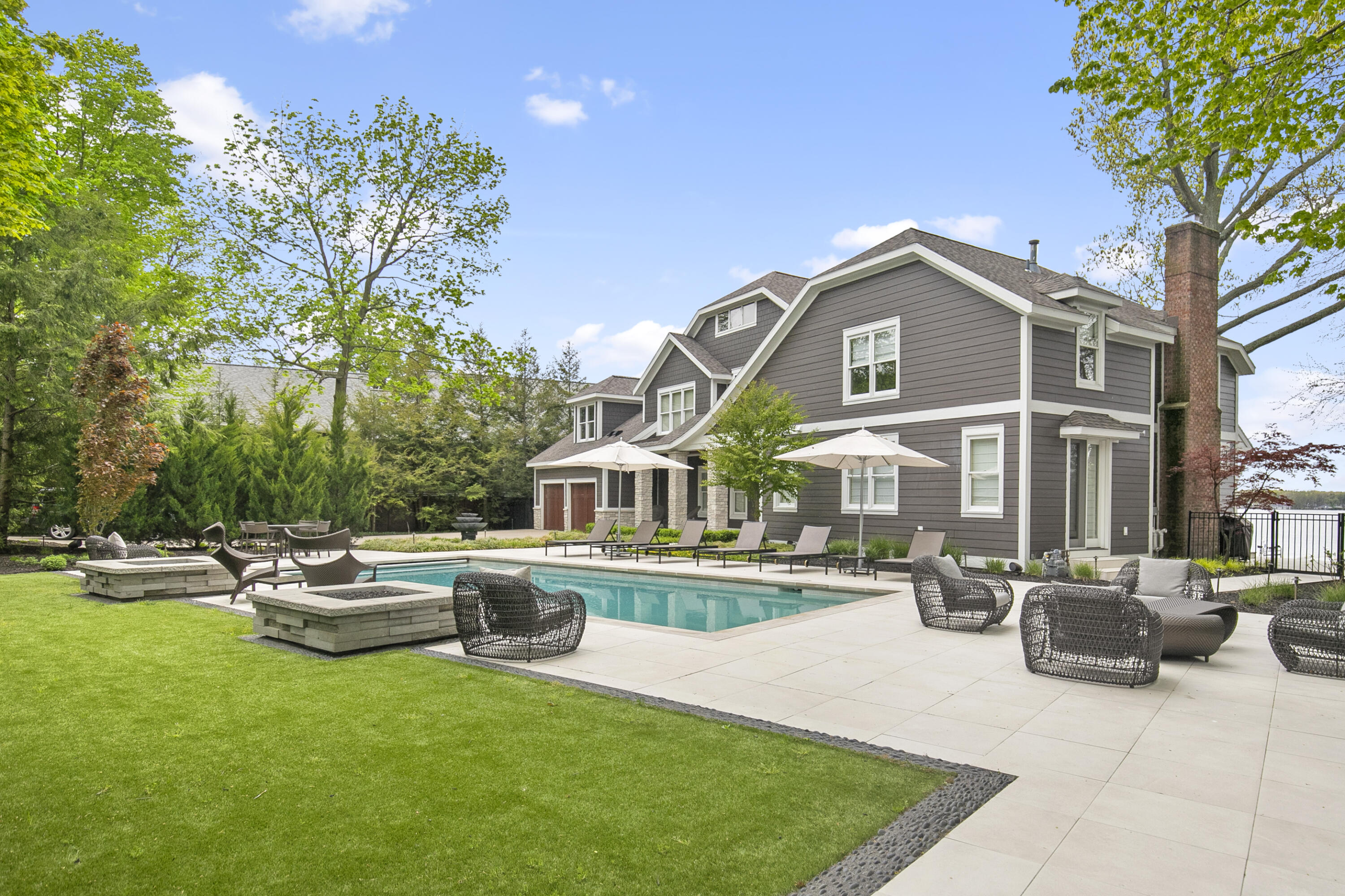 1785 South Shore Drive