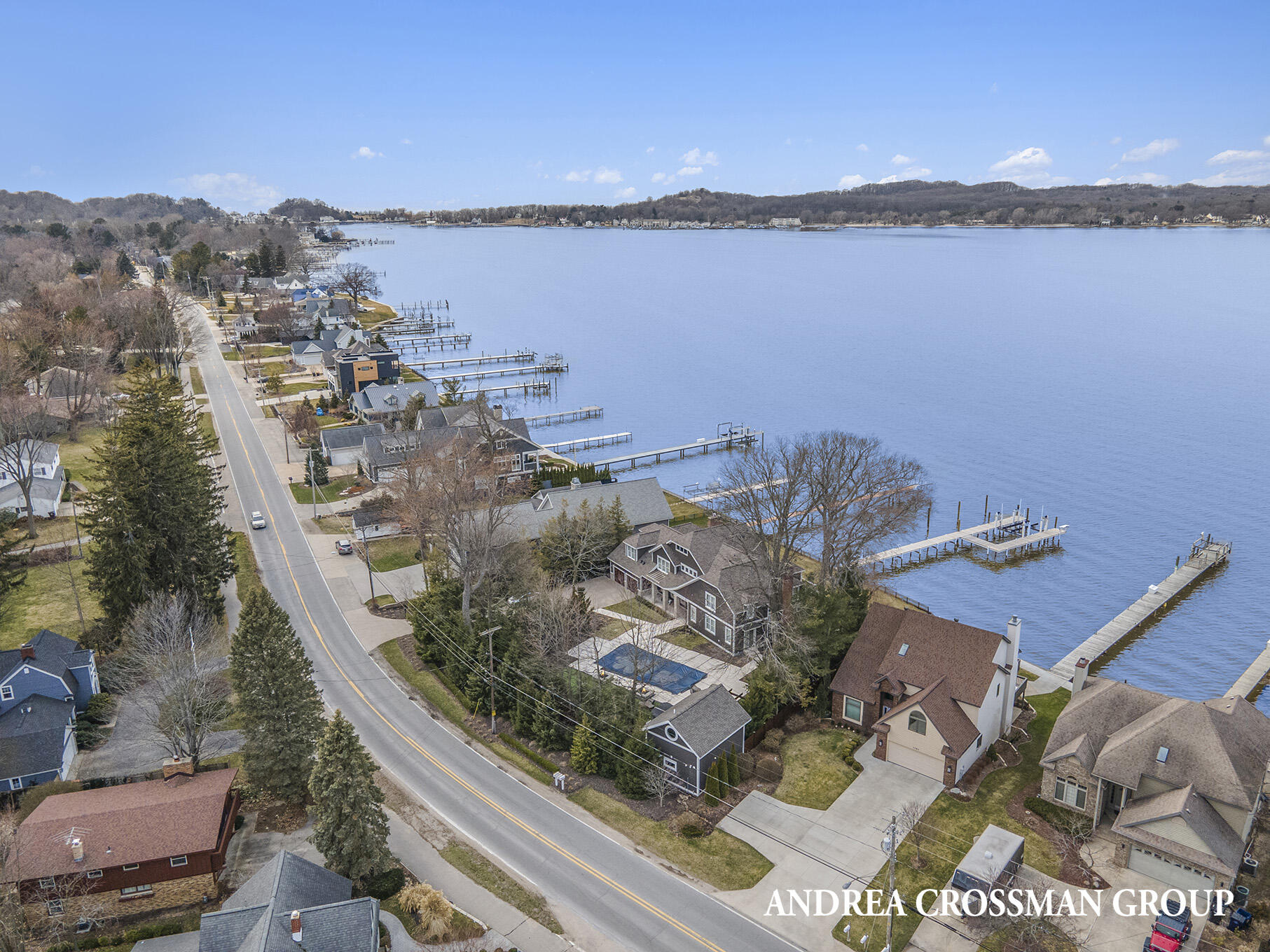 1785 South Shore Drive