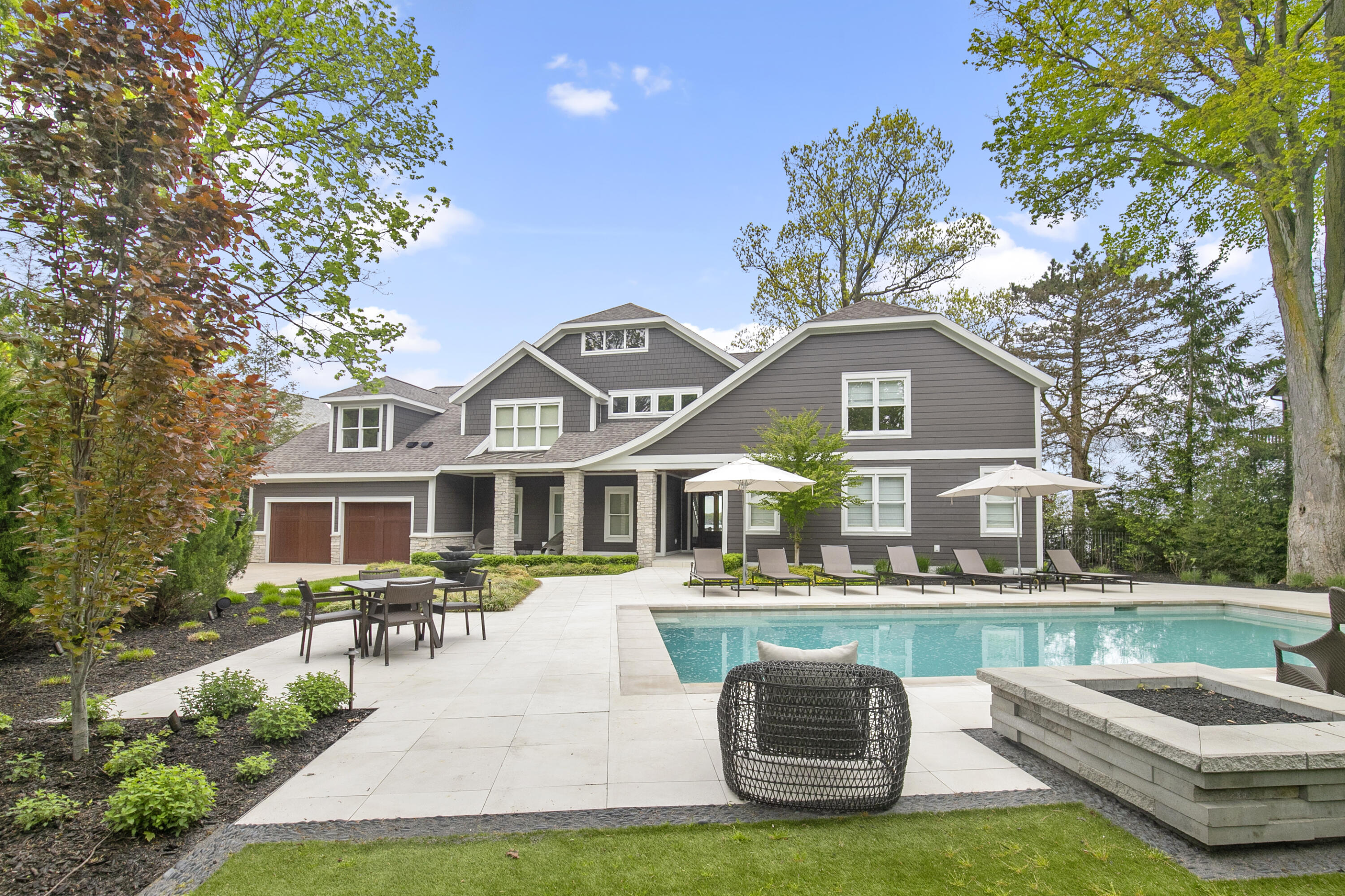 1785 South Shore Drive