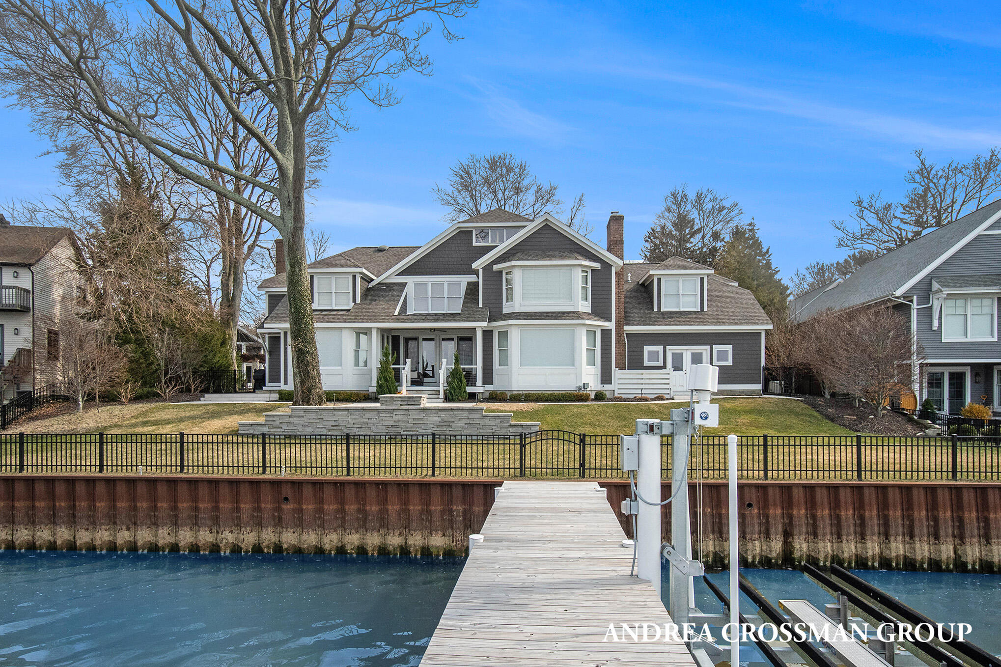 1785 South Shore Drive