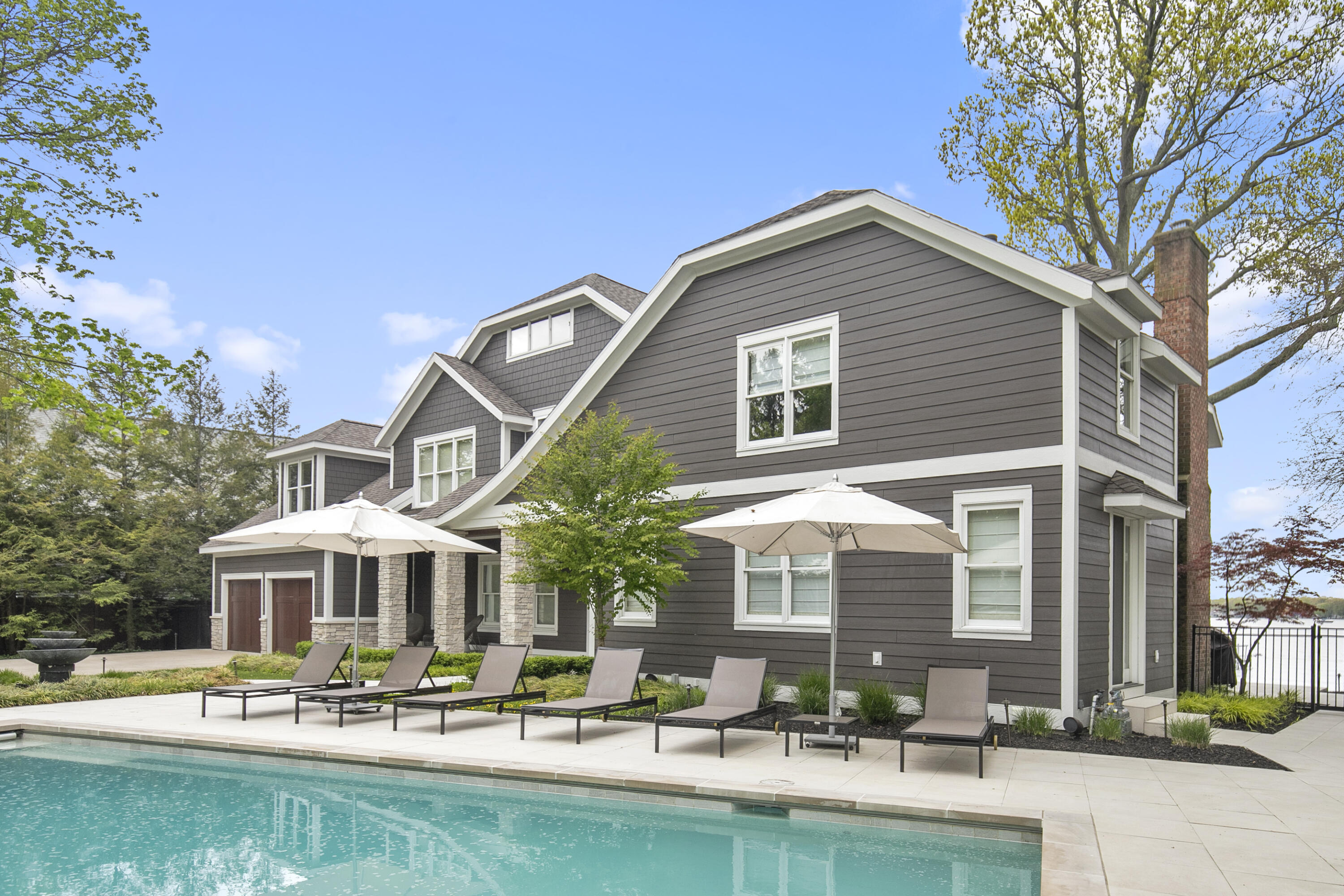 1785 South Shore Drive