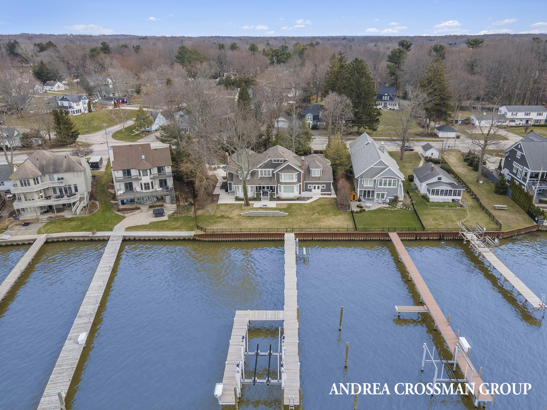 1785 South Shore Drive