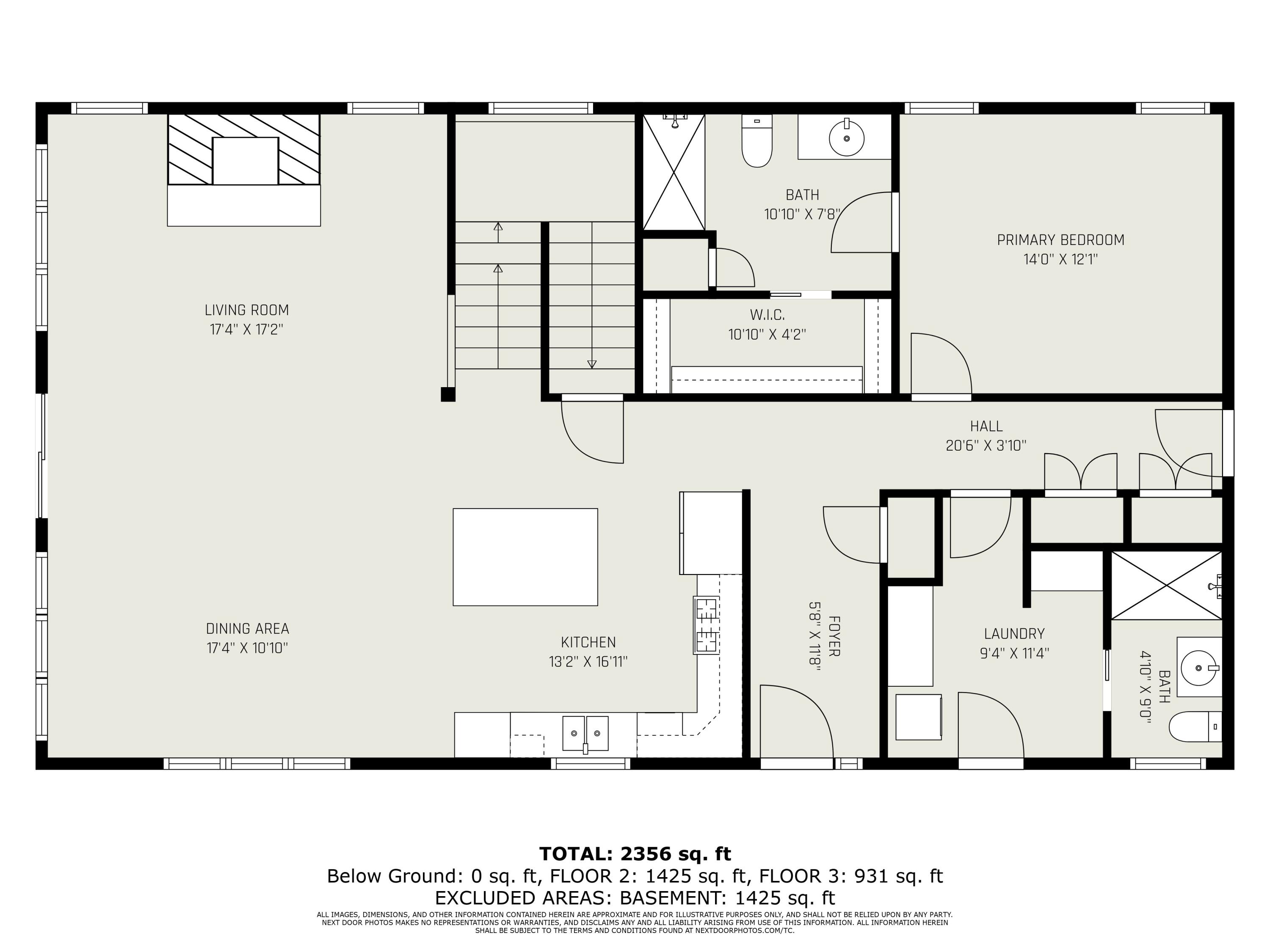 5907 Lakeshore Drive