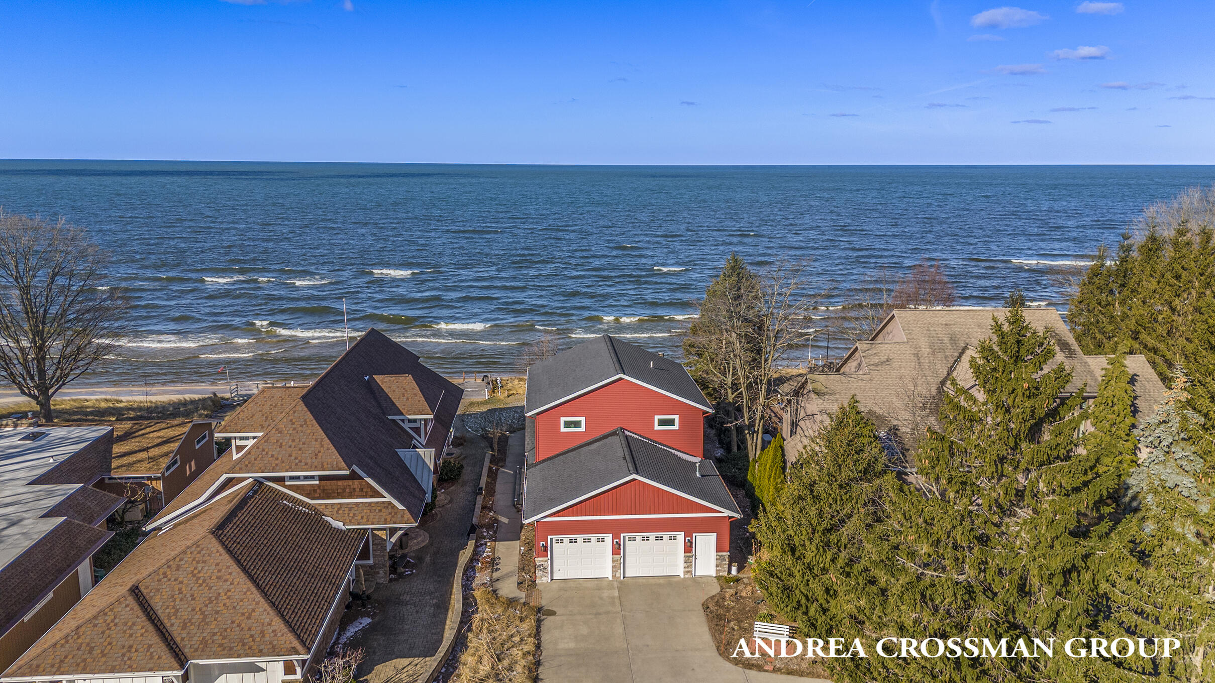 5907 Lakeshore Drive