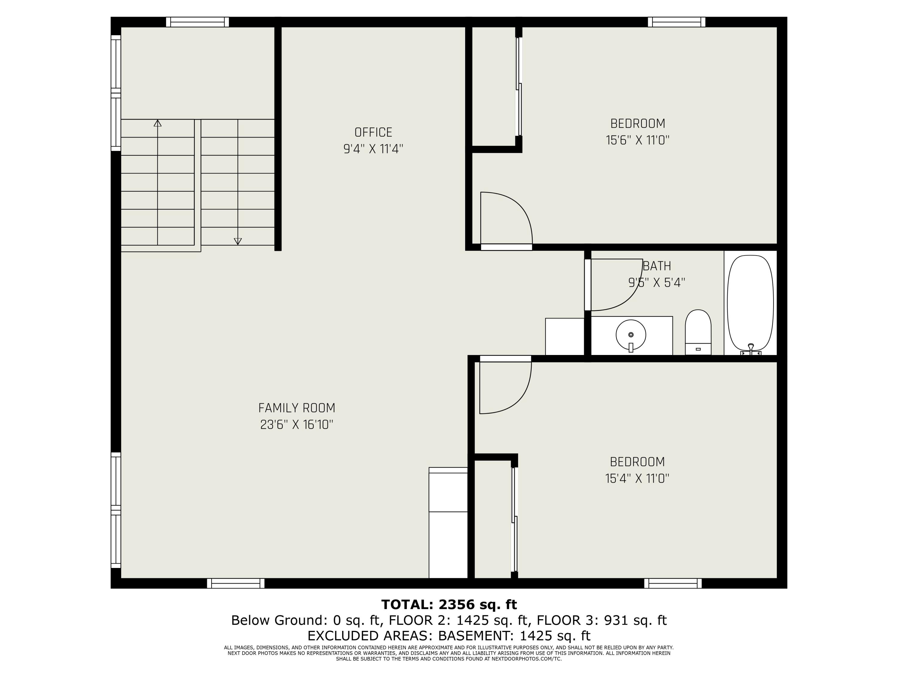 5907 Lakeshore Drive