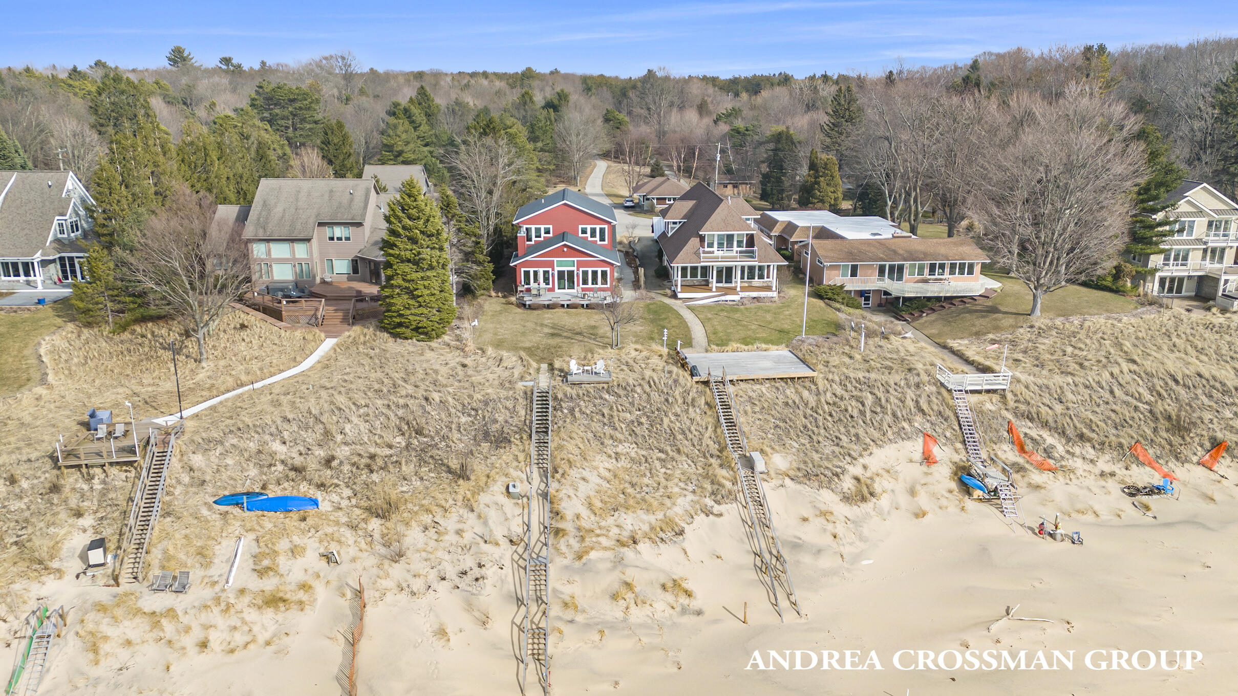 5907 Lakeshore Drive