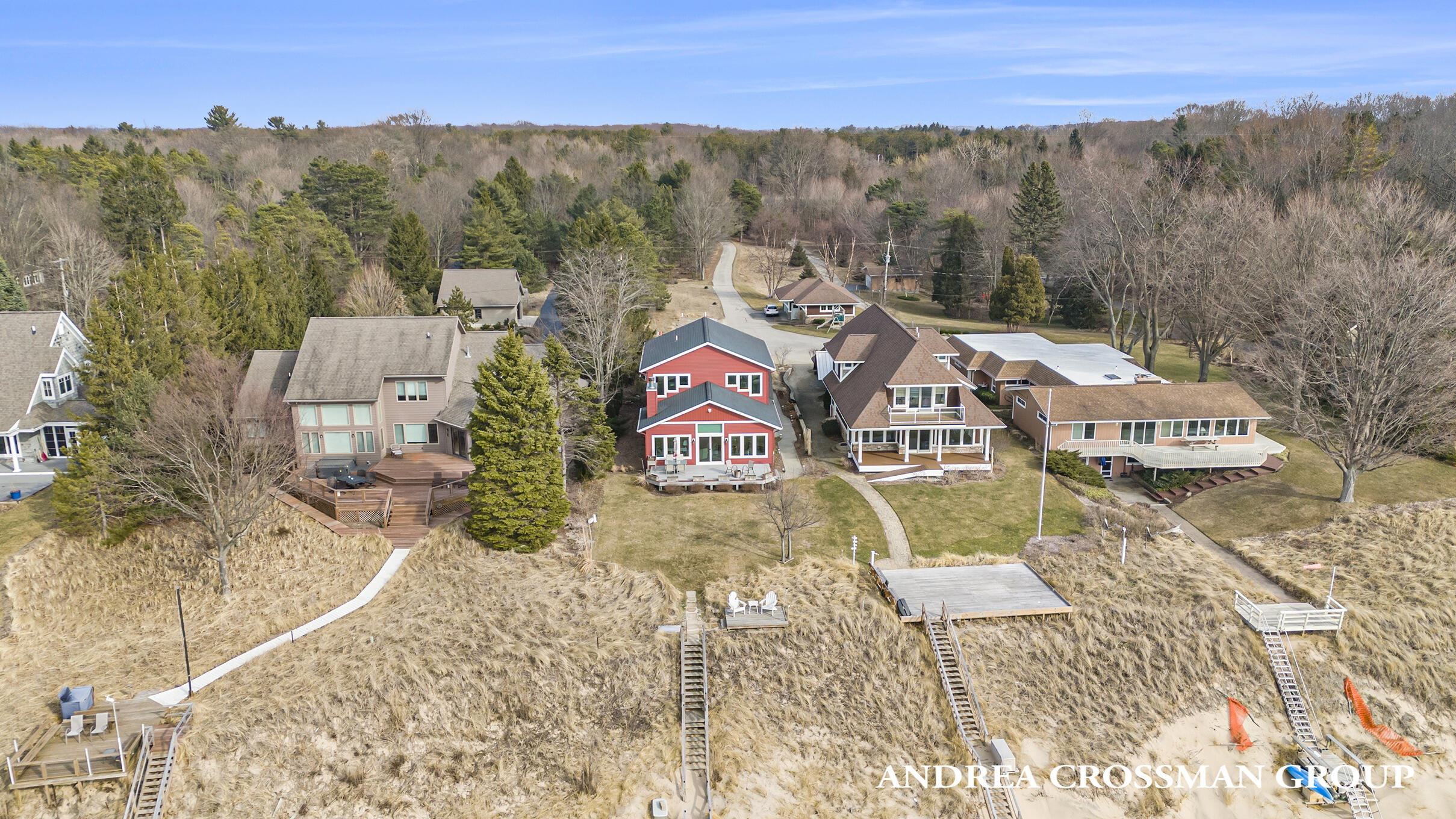 5907 Lakeshore Drive