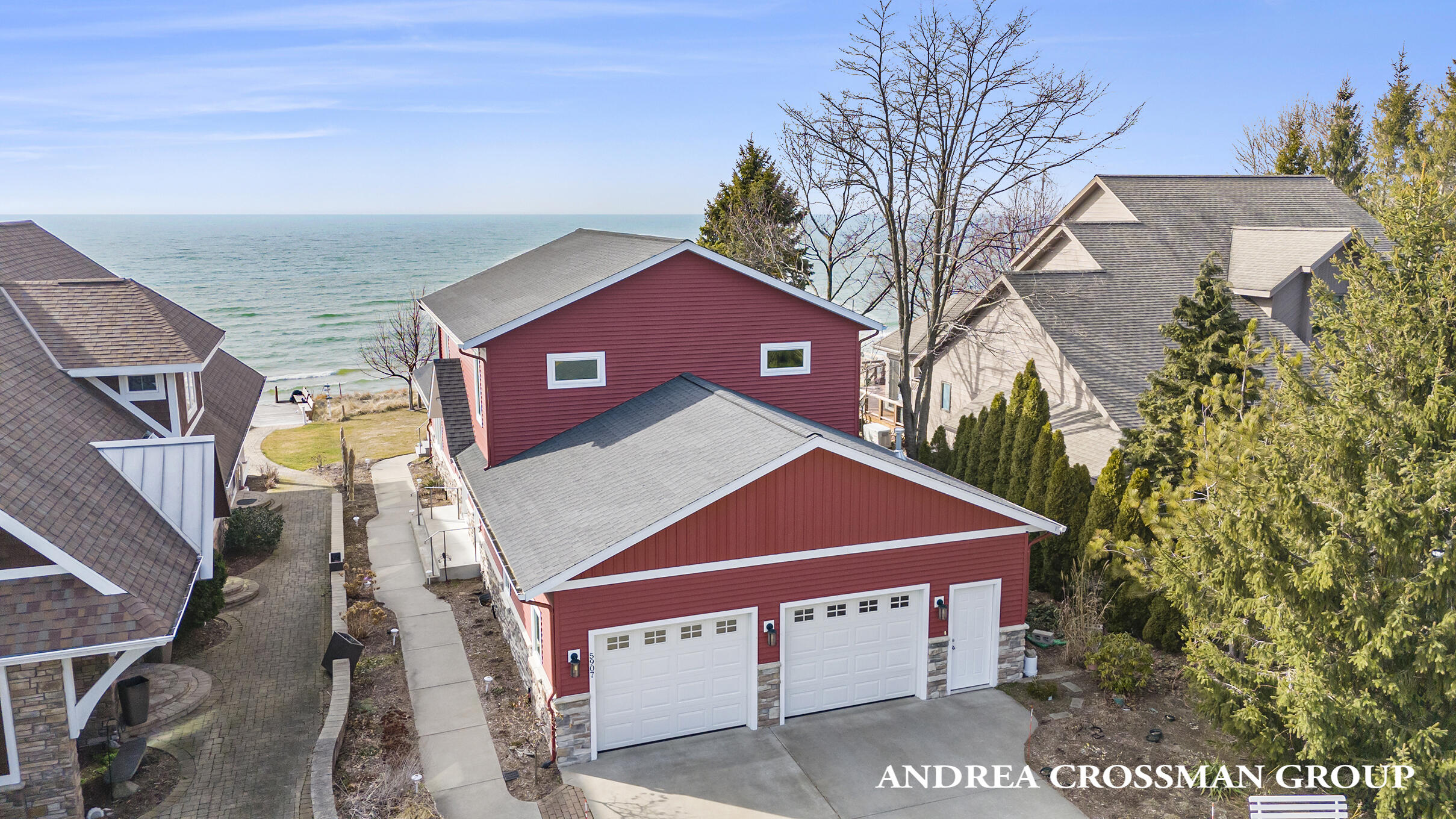 5907 Lakeshore Drive