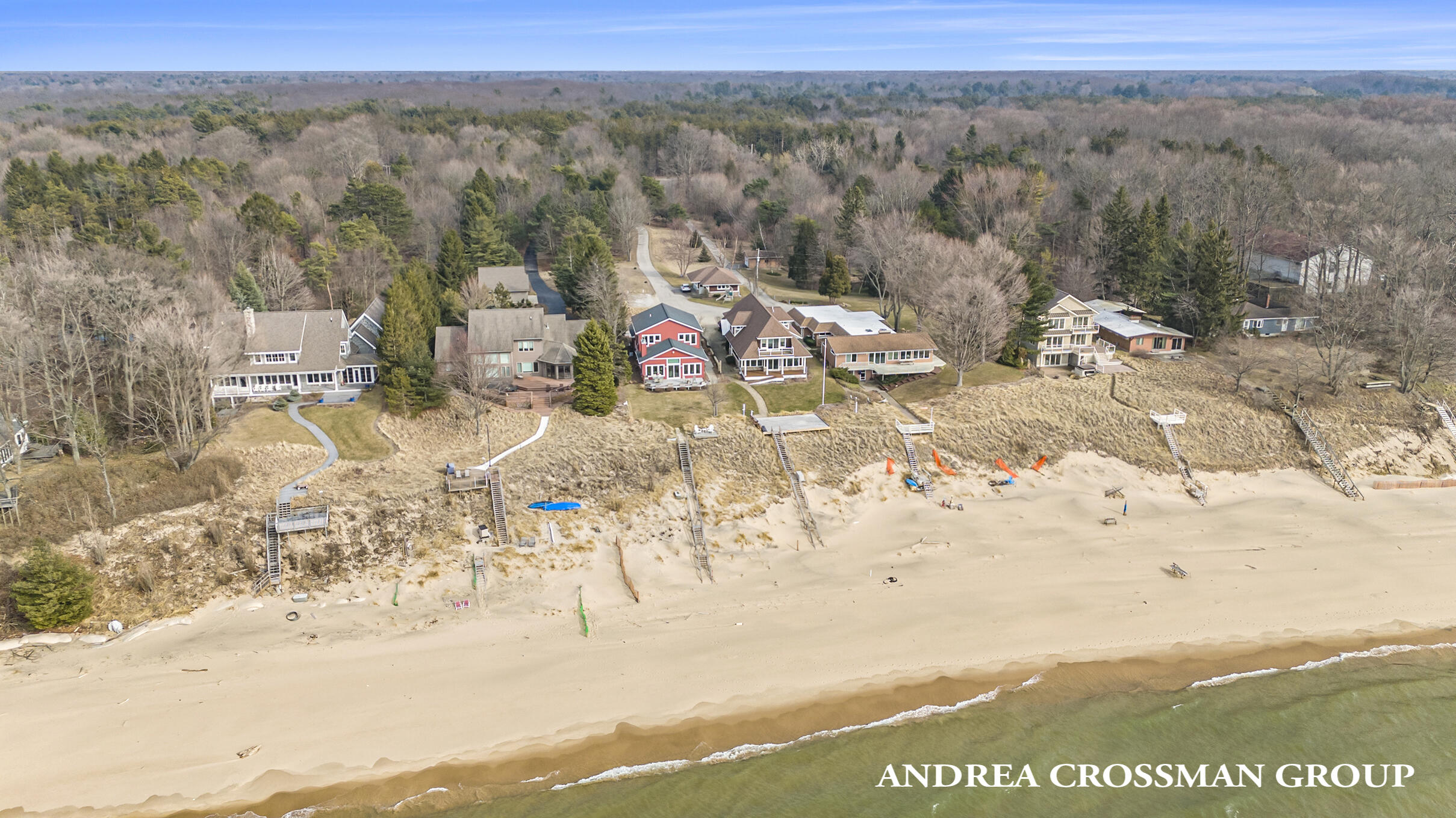 5907 Lakeshore Drive