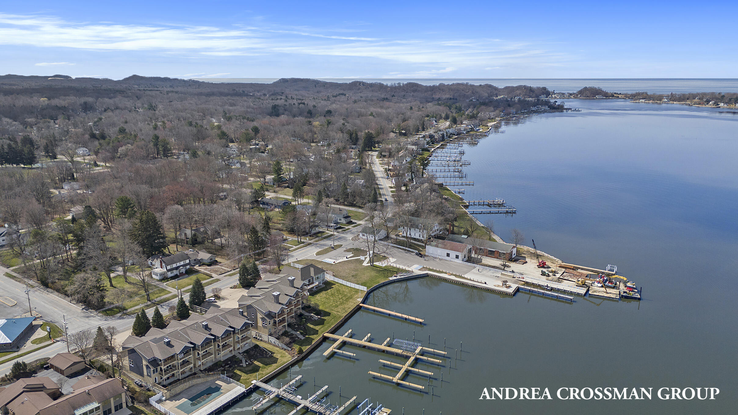 1657 South Shore Drive