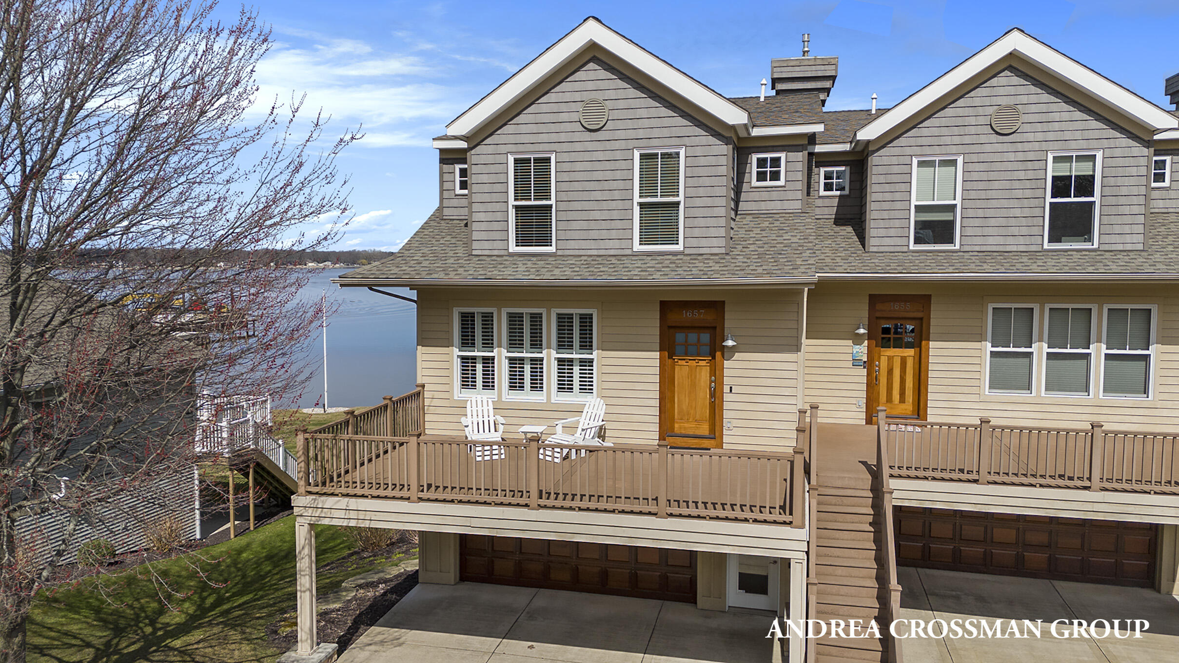 1657 South Shore Drive