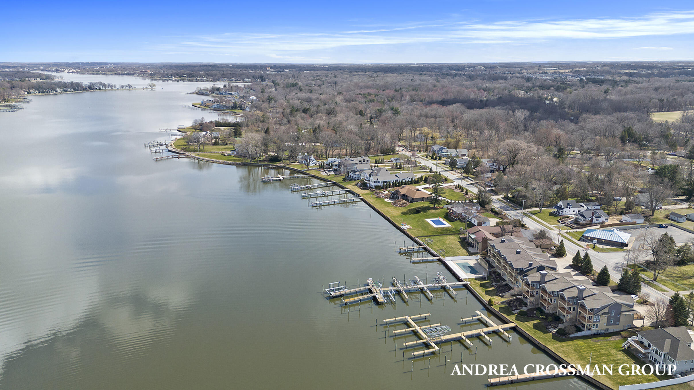 1657 South Shore Drive