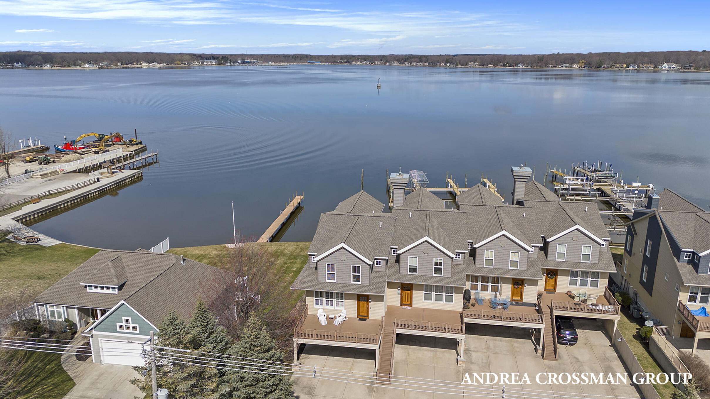 1657 South Shore Drive