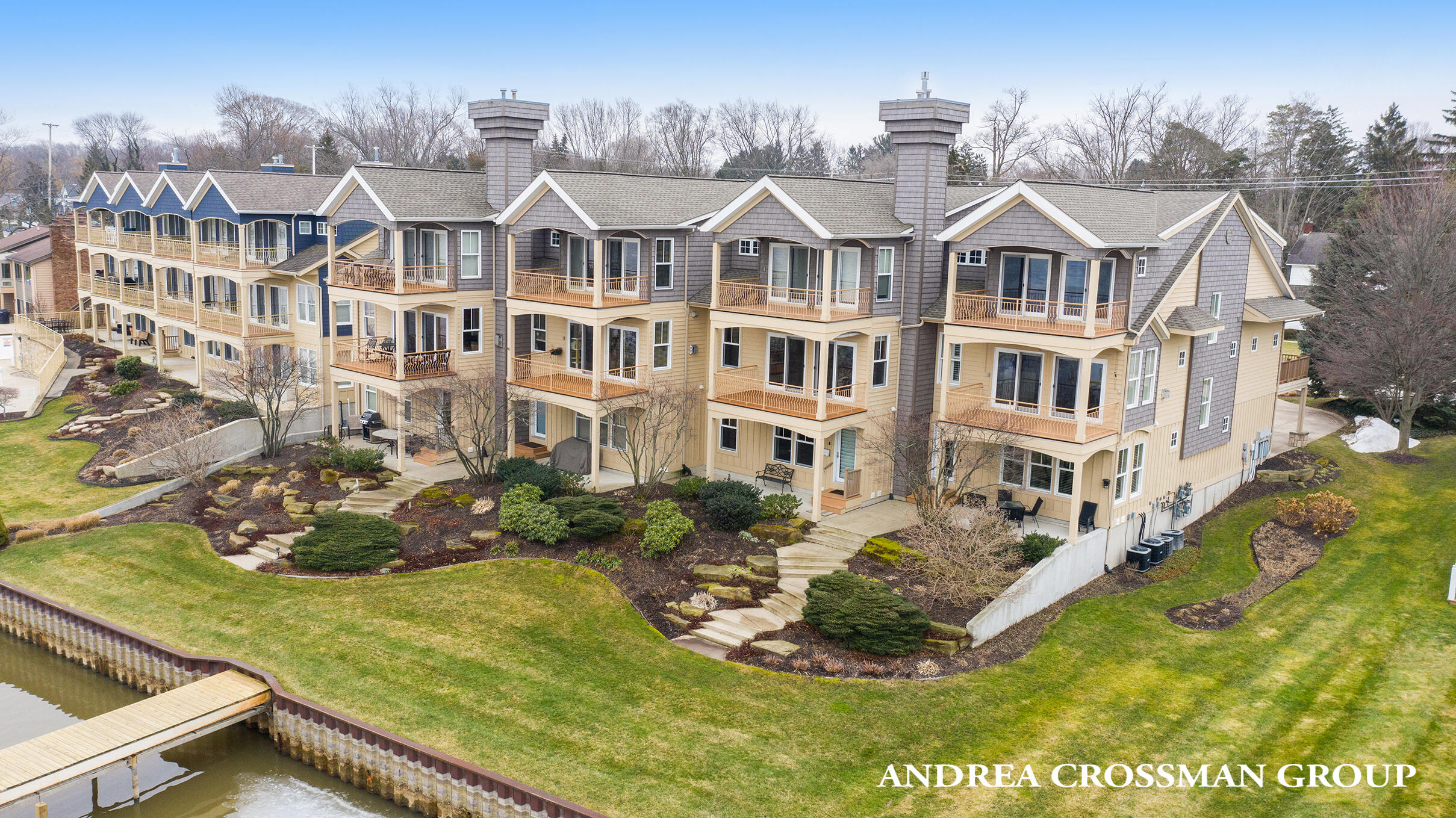 1657 South Shore Drive