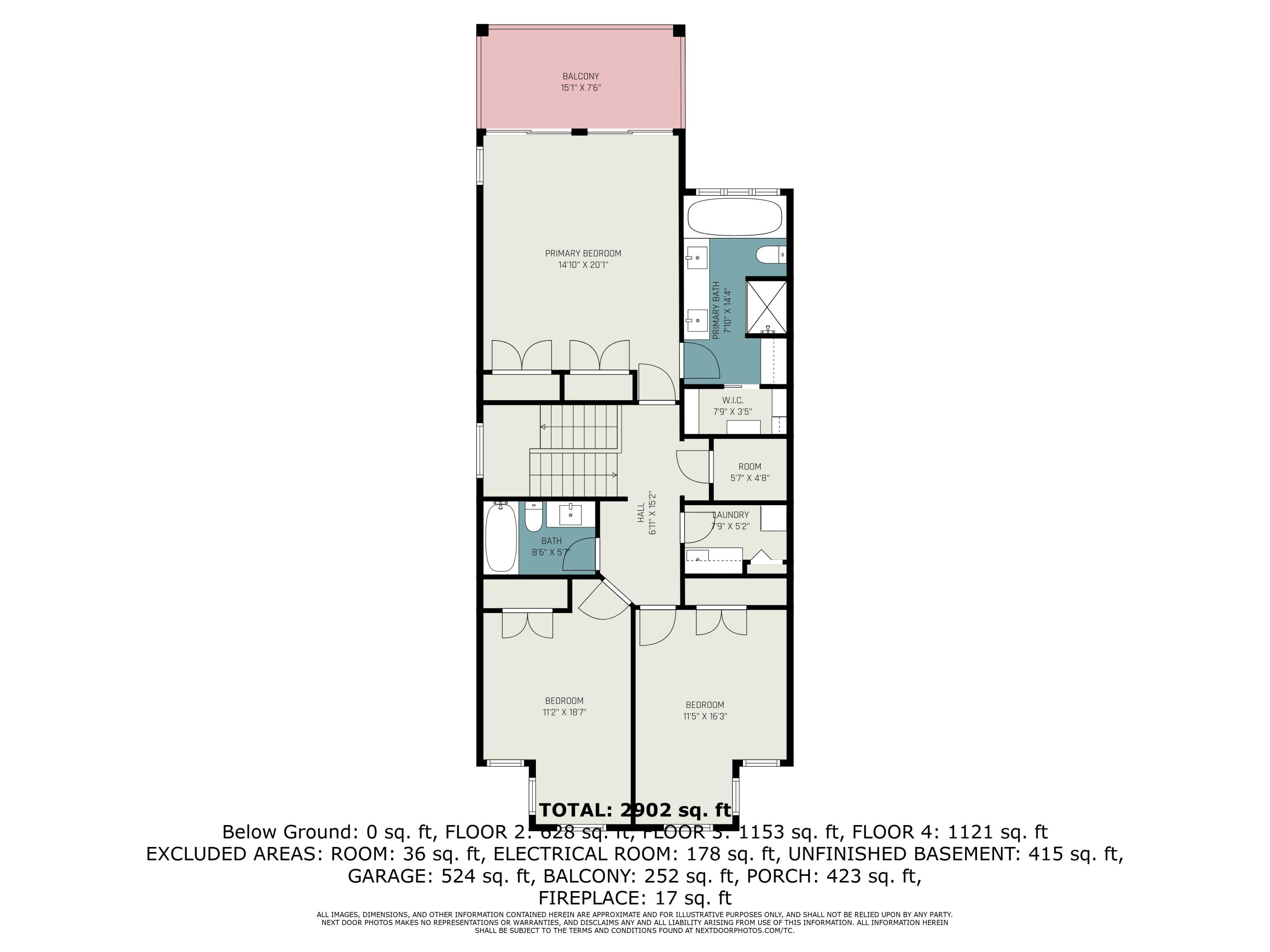 1657 South Shore Drive