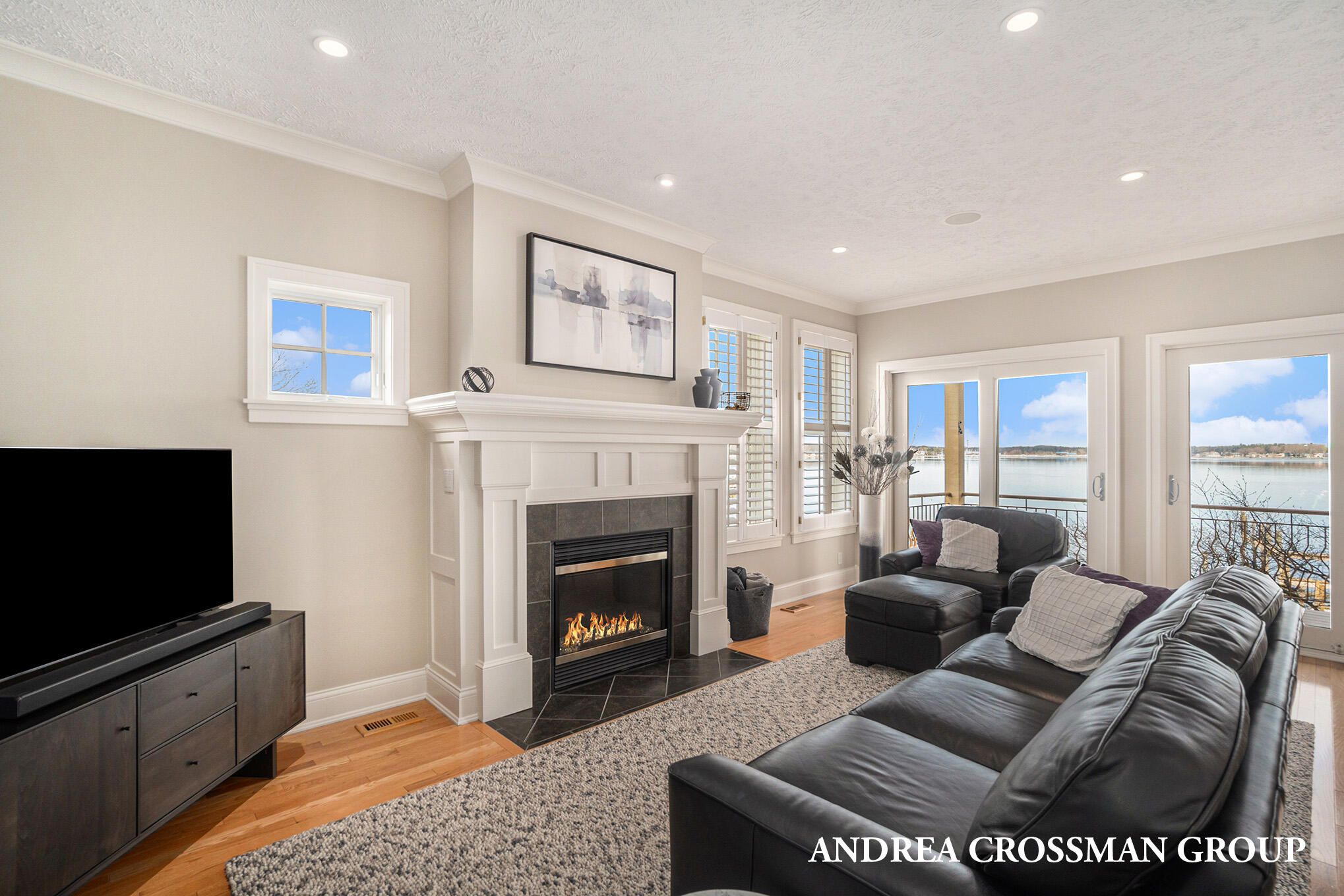 1657 South Shore Drive