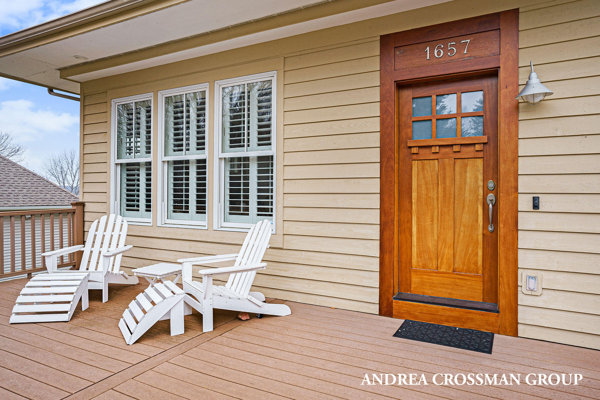 1657 South Shore Drive