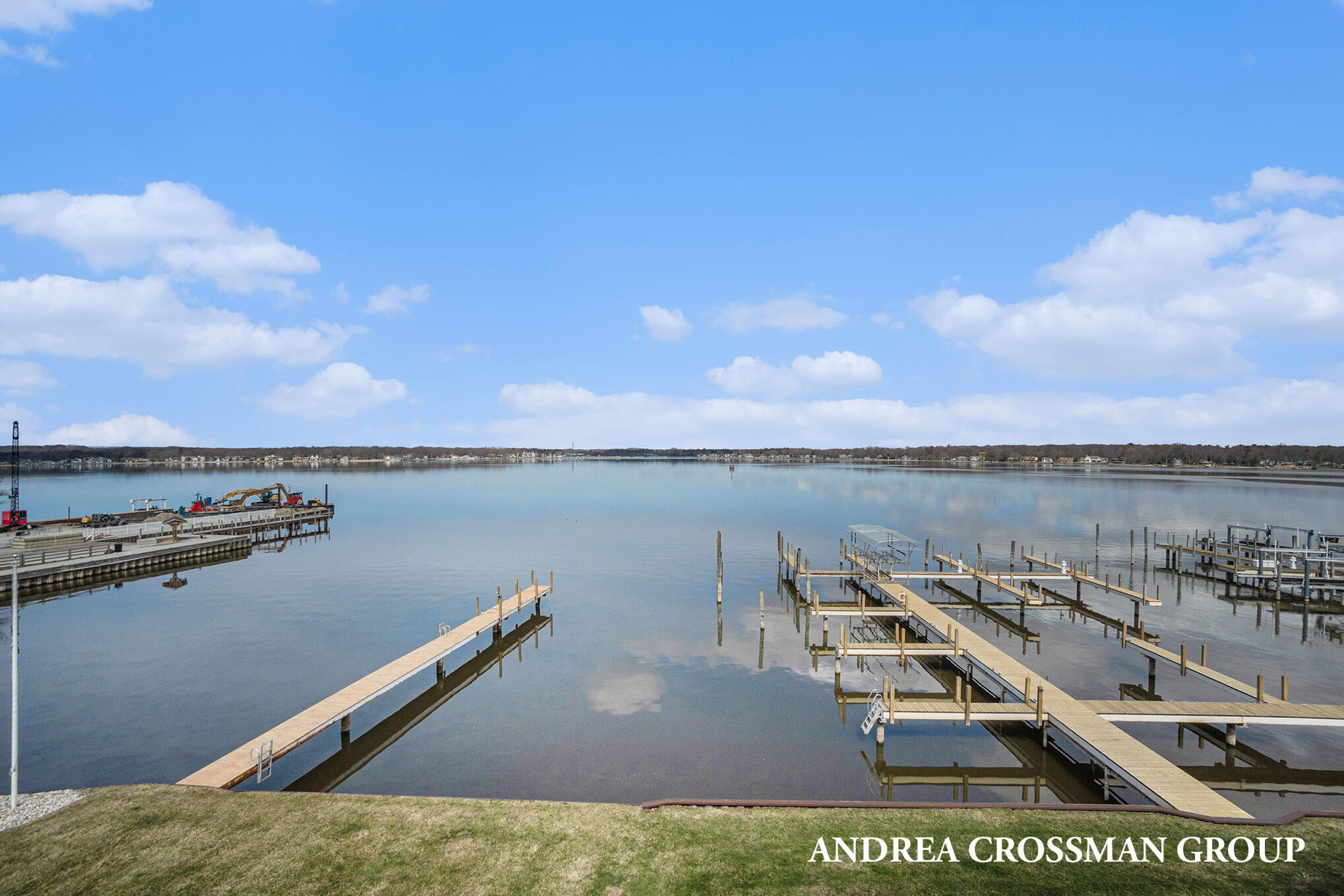 1657 South Shore Drive