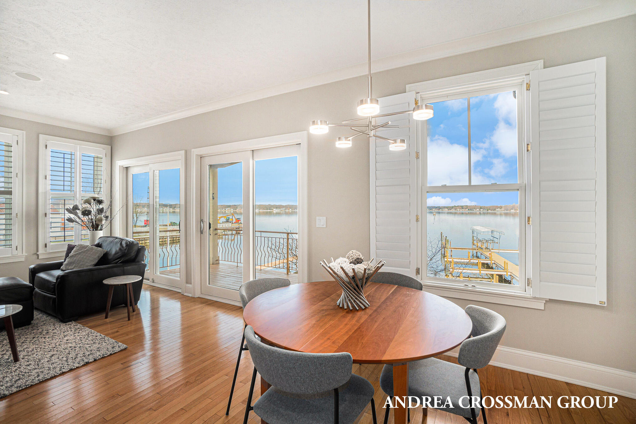 1657 South Shore Drive