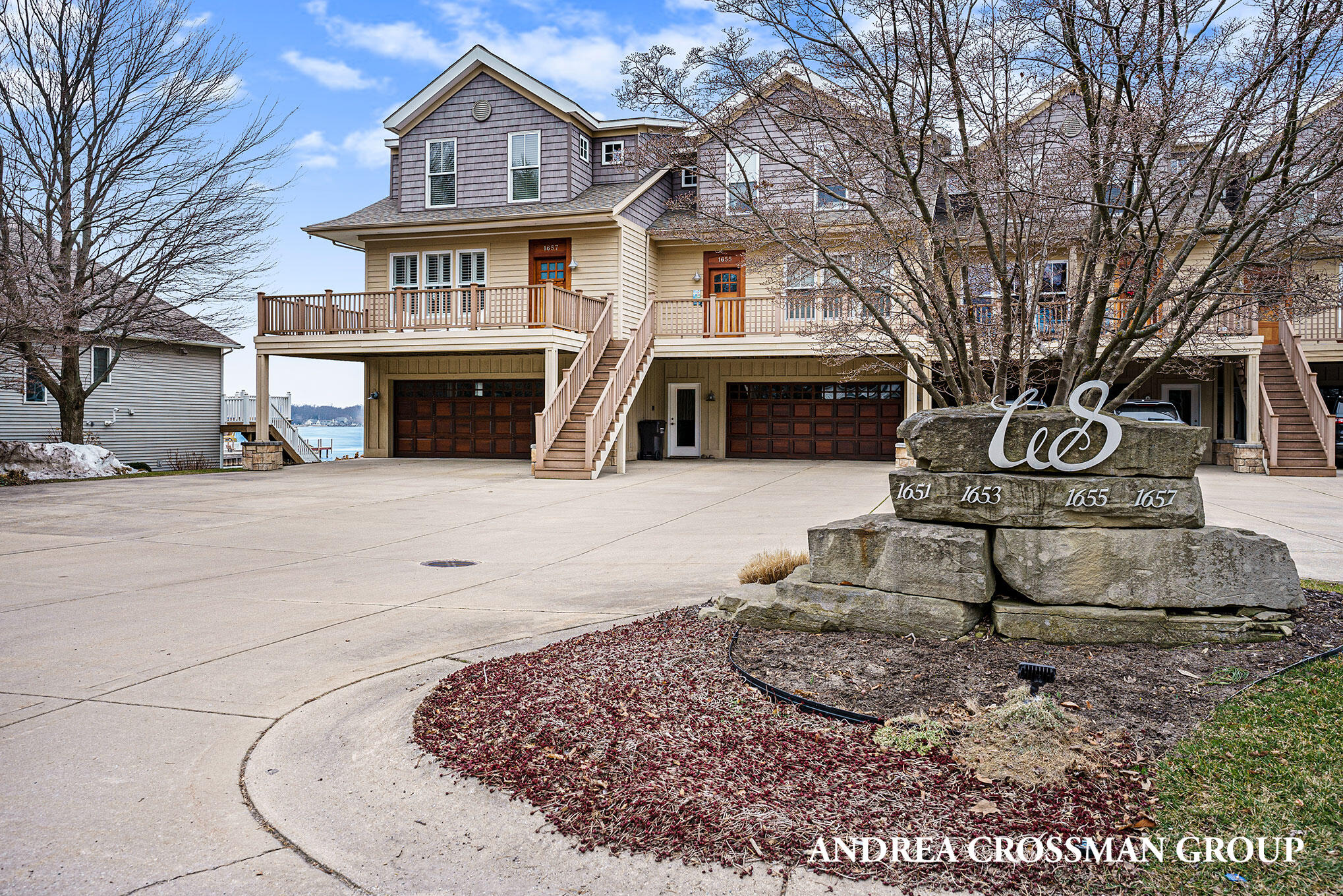 1657 South Shore Drive