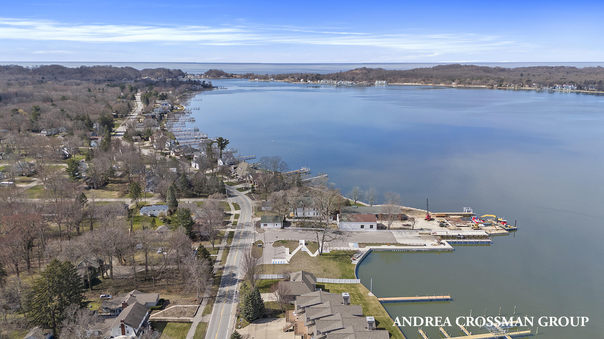 1657 South Shore Drive