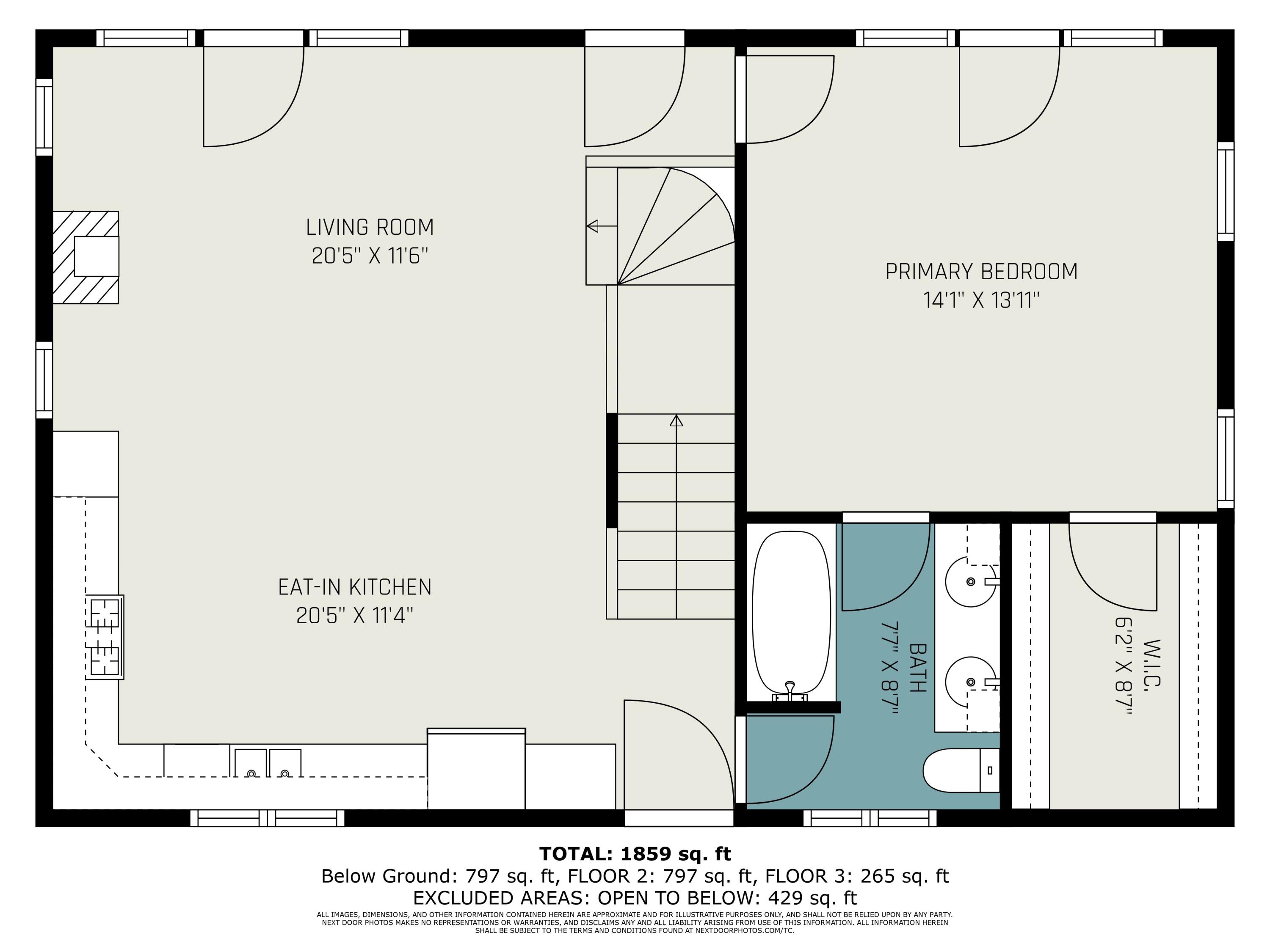 378 S Shady Glen Road