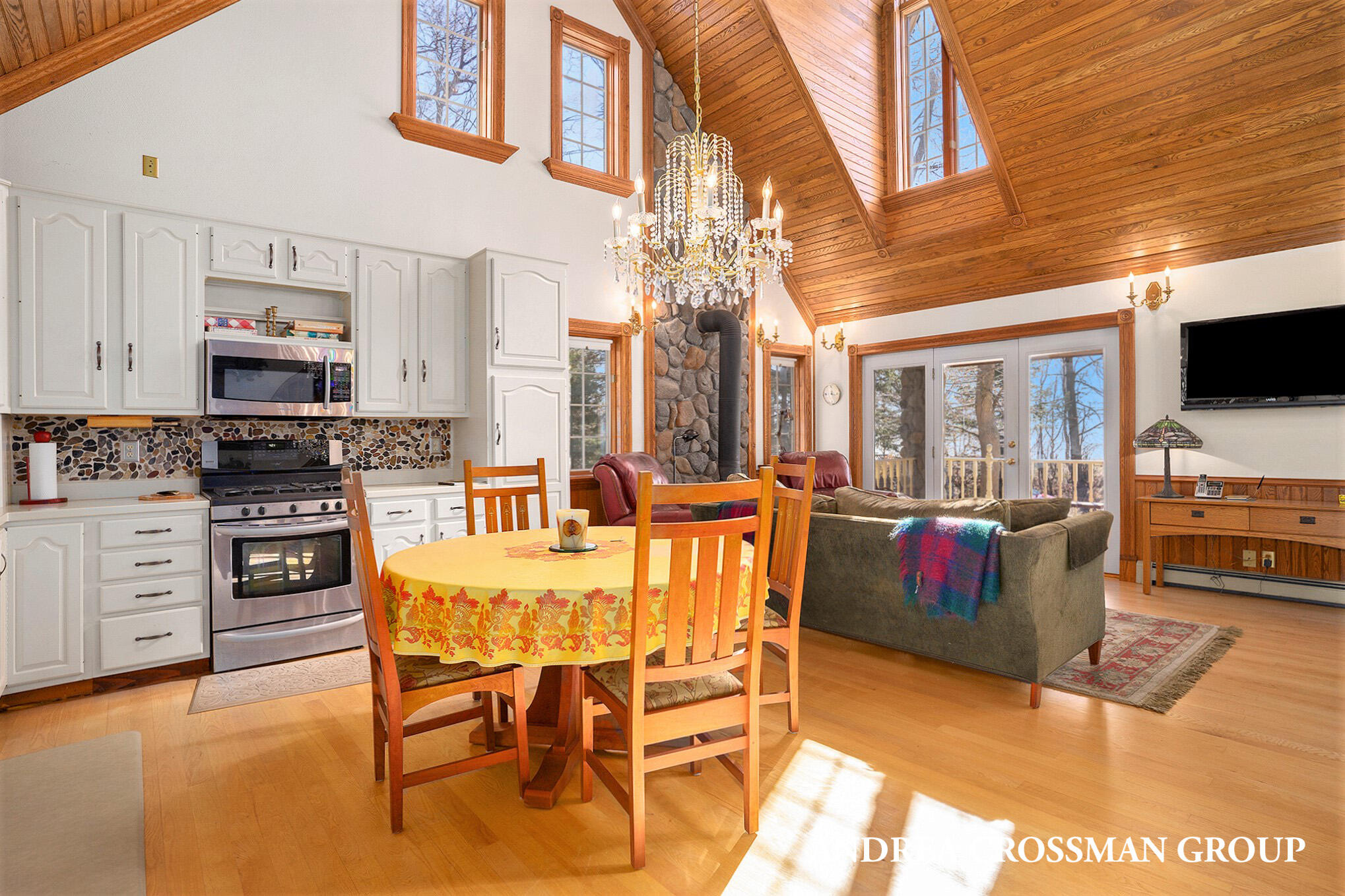 378 S Shady Glen Road