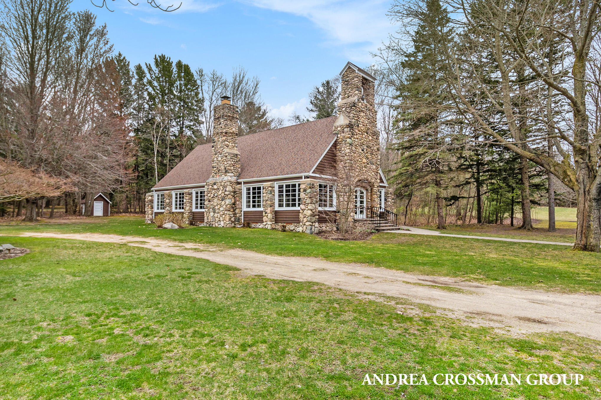 378 S Shady Glen Road