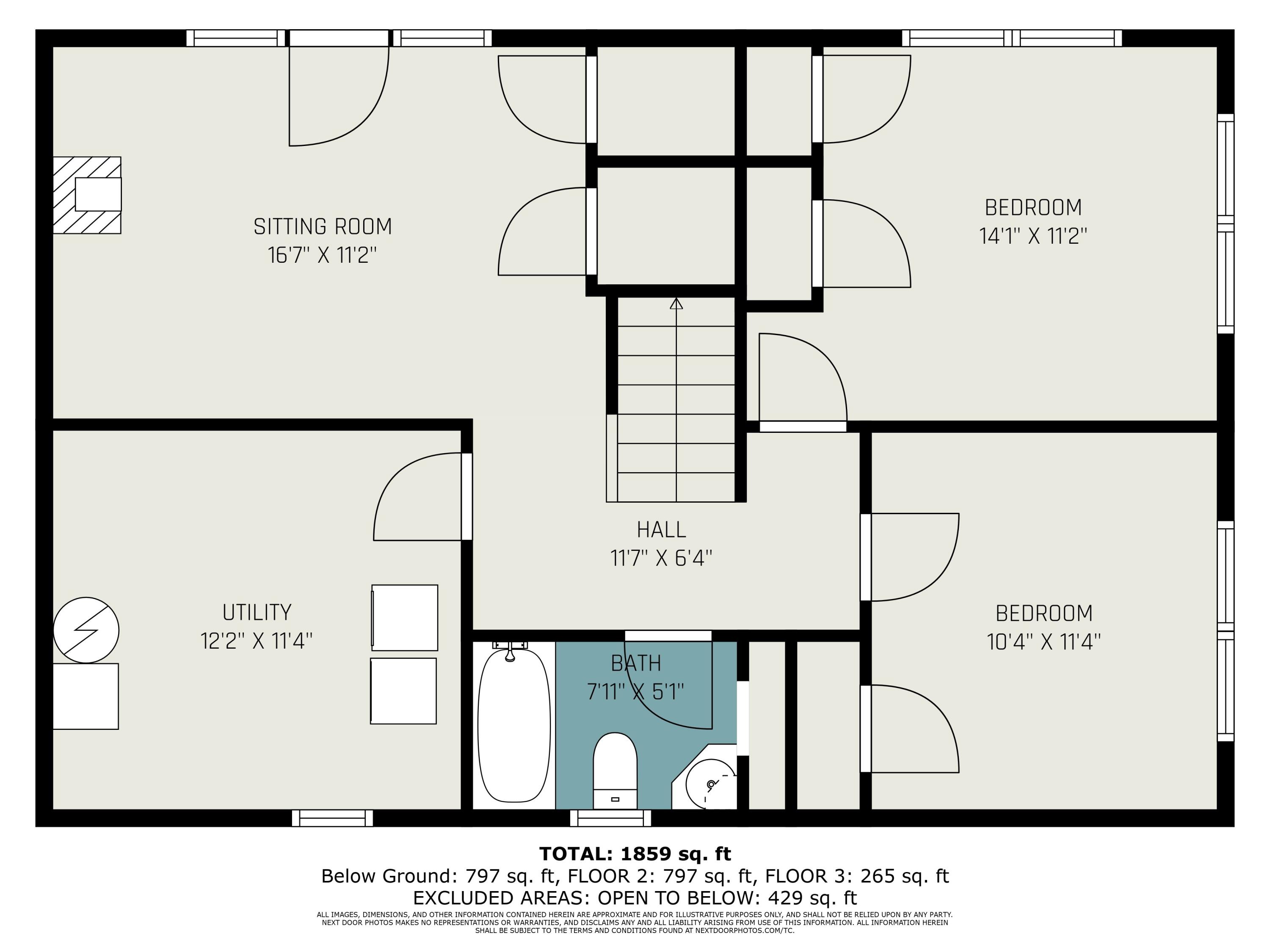 378 S Shady Glen Road