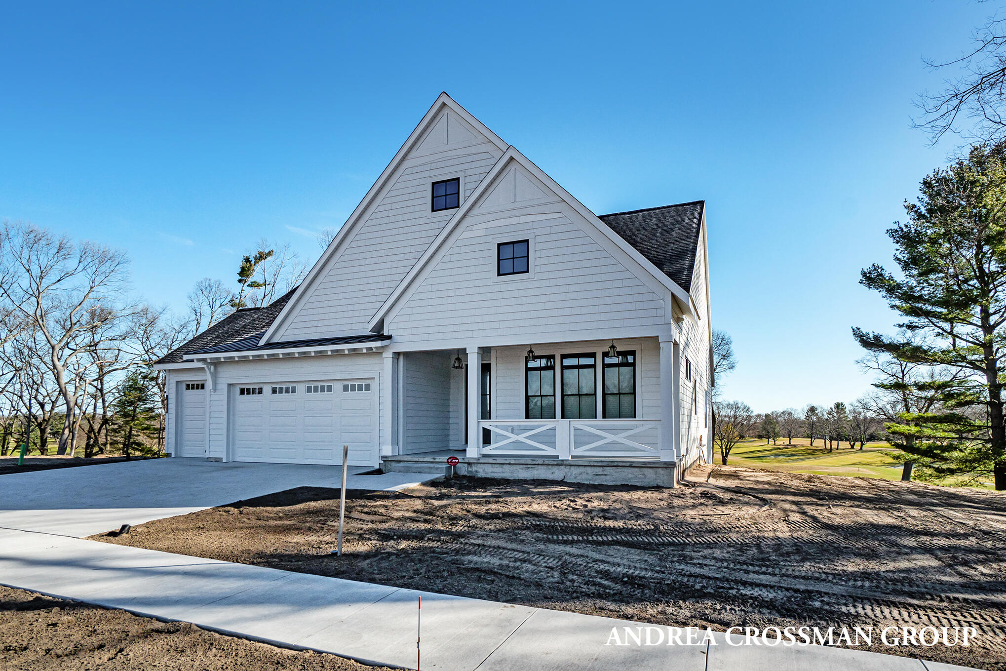 2868 Duneside Trail, Lot 17