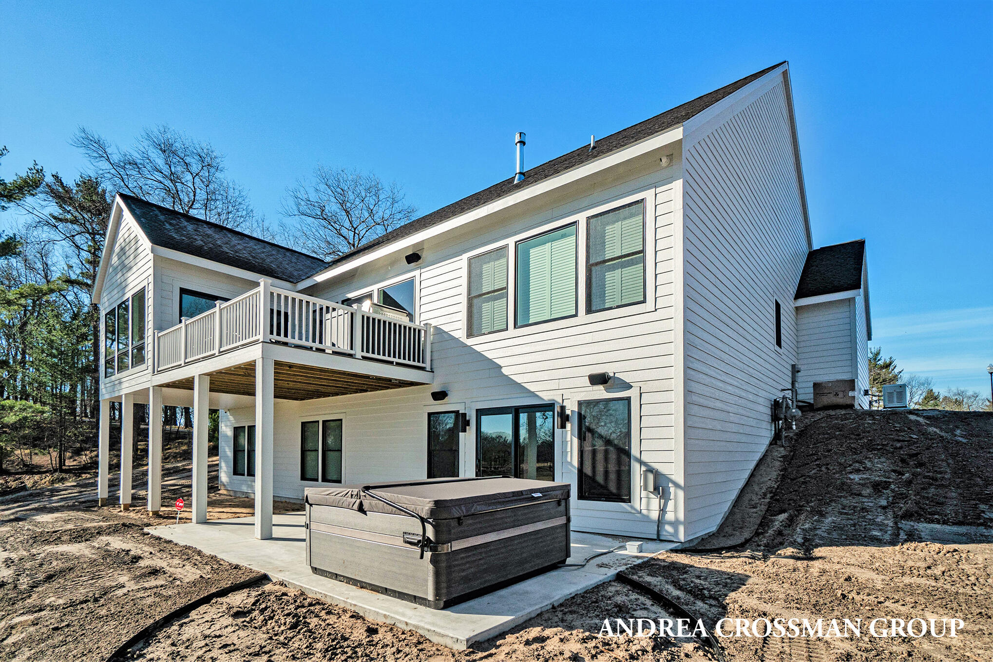 2868 Duneside Trail, Lot 17