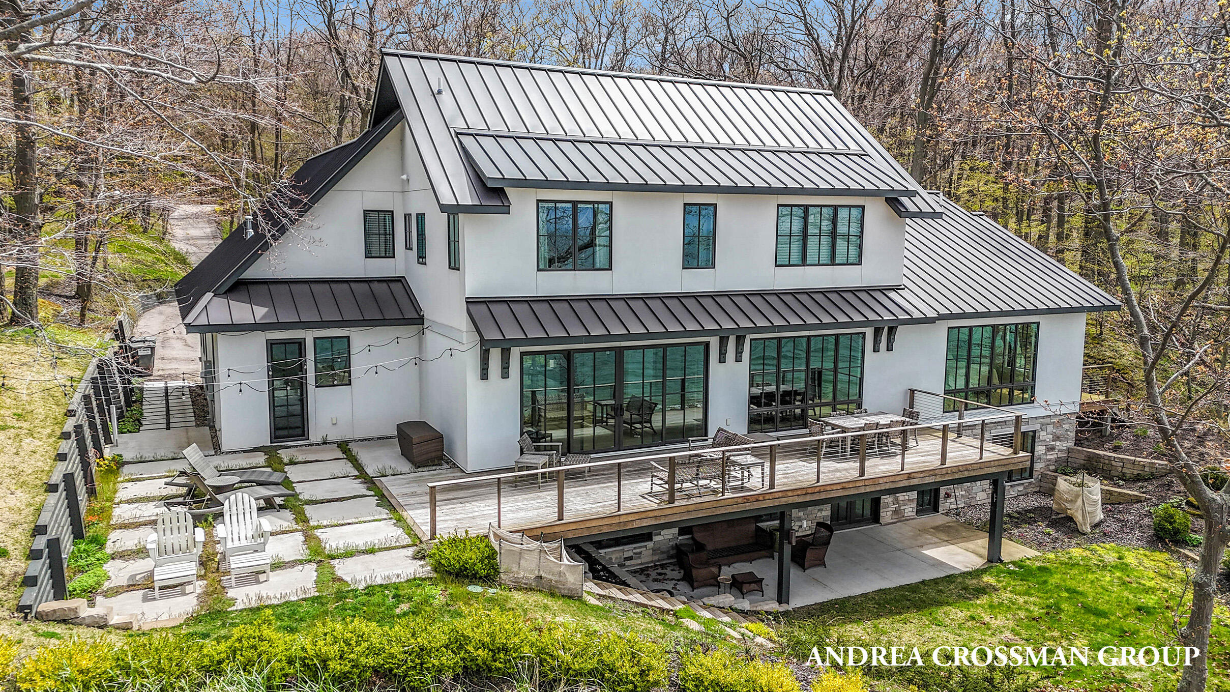 14231 Cricklewood Road