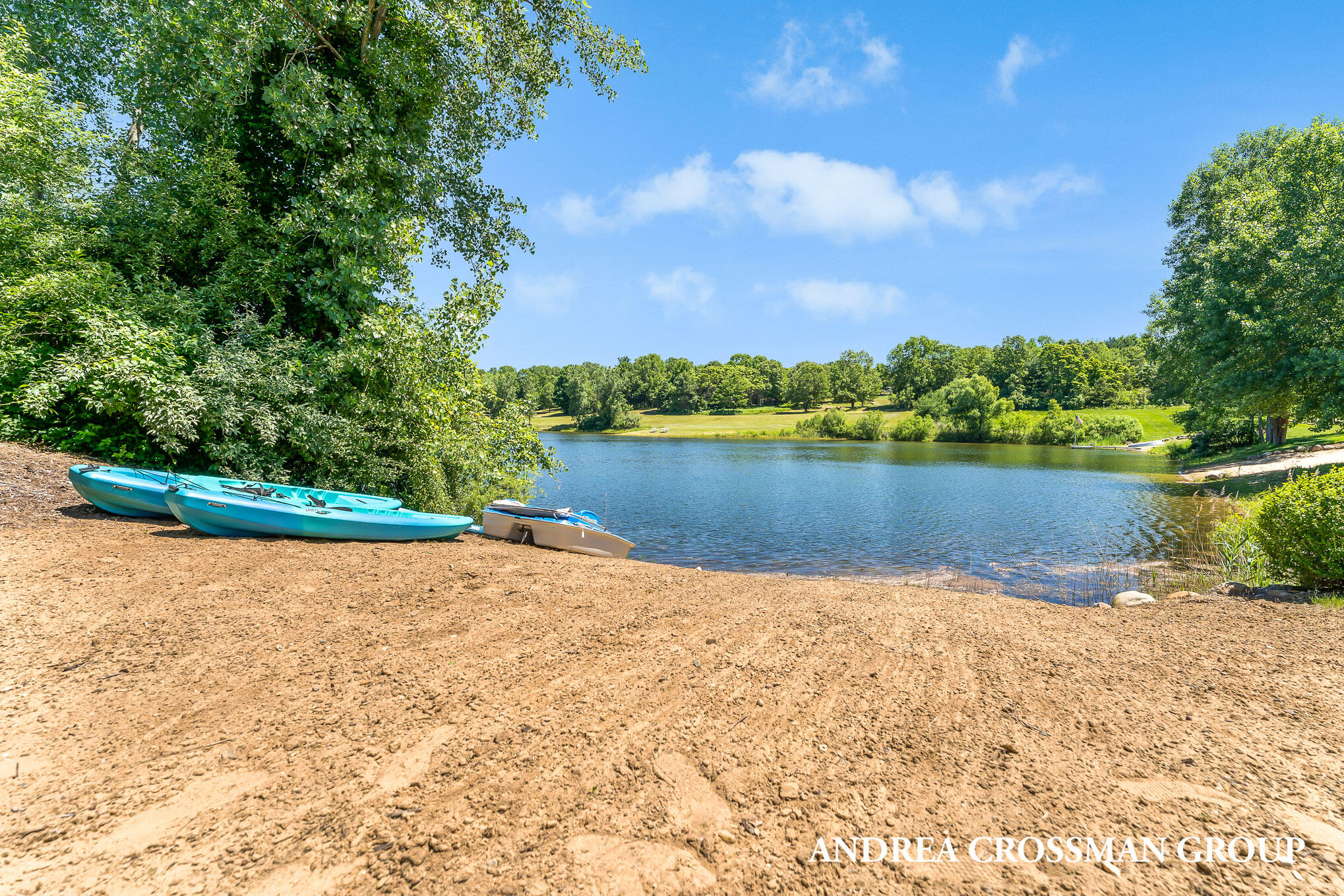 6429 Sand Castle Drive